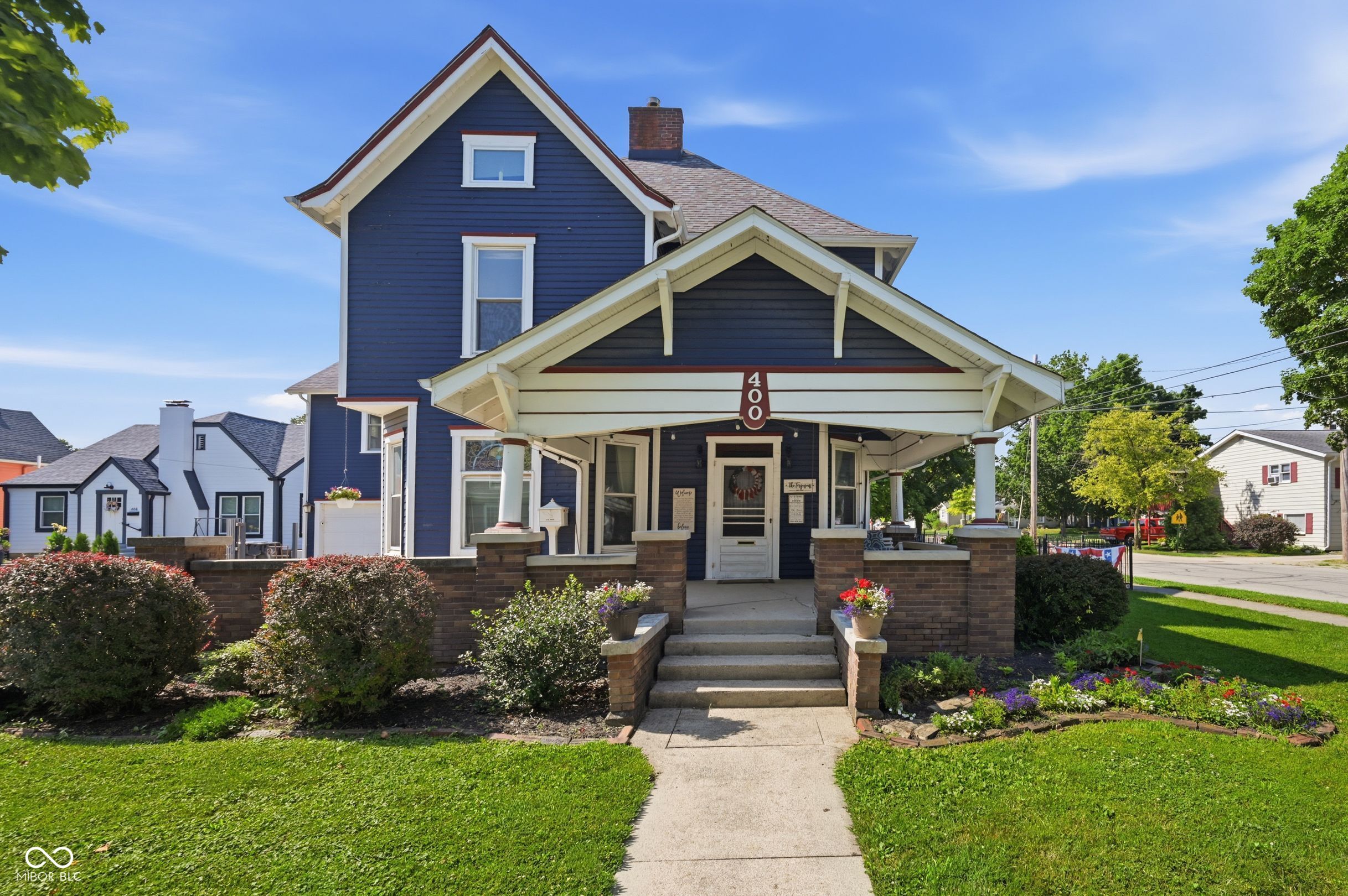 1st image of 400 E State St, Pendleton, IN 46064 | MLS# 22114125