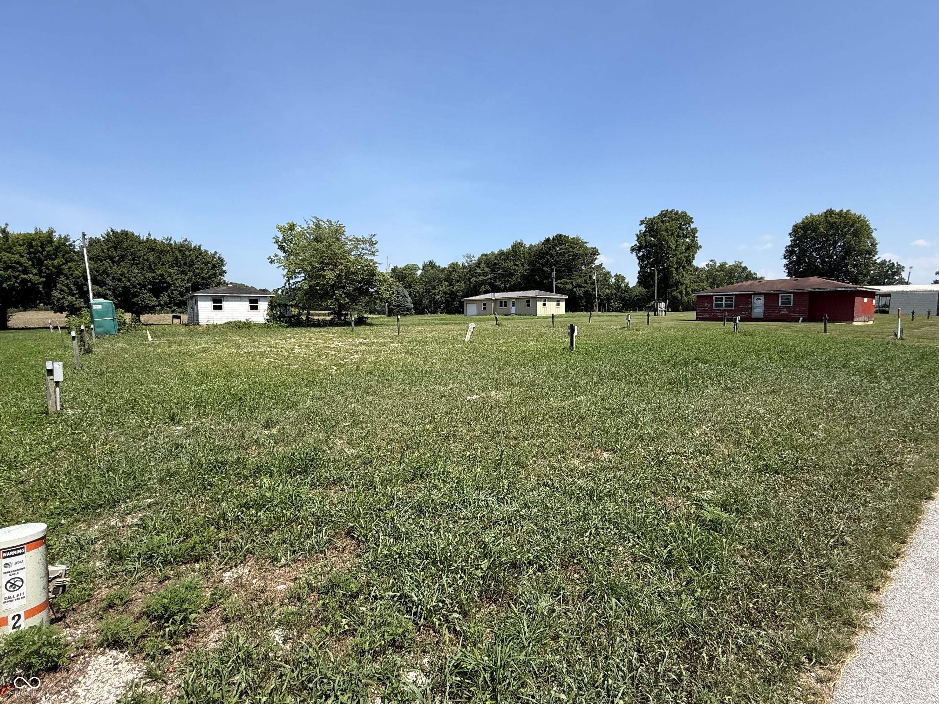 1st image of 7090 E 600 S, Rockville, IN 47872 | MLS# 22114129