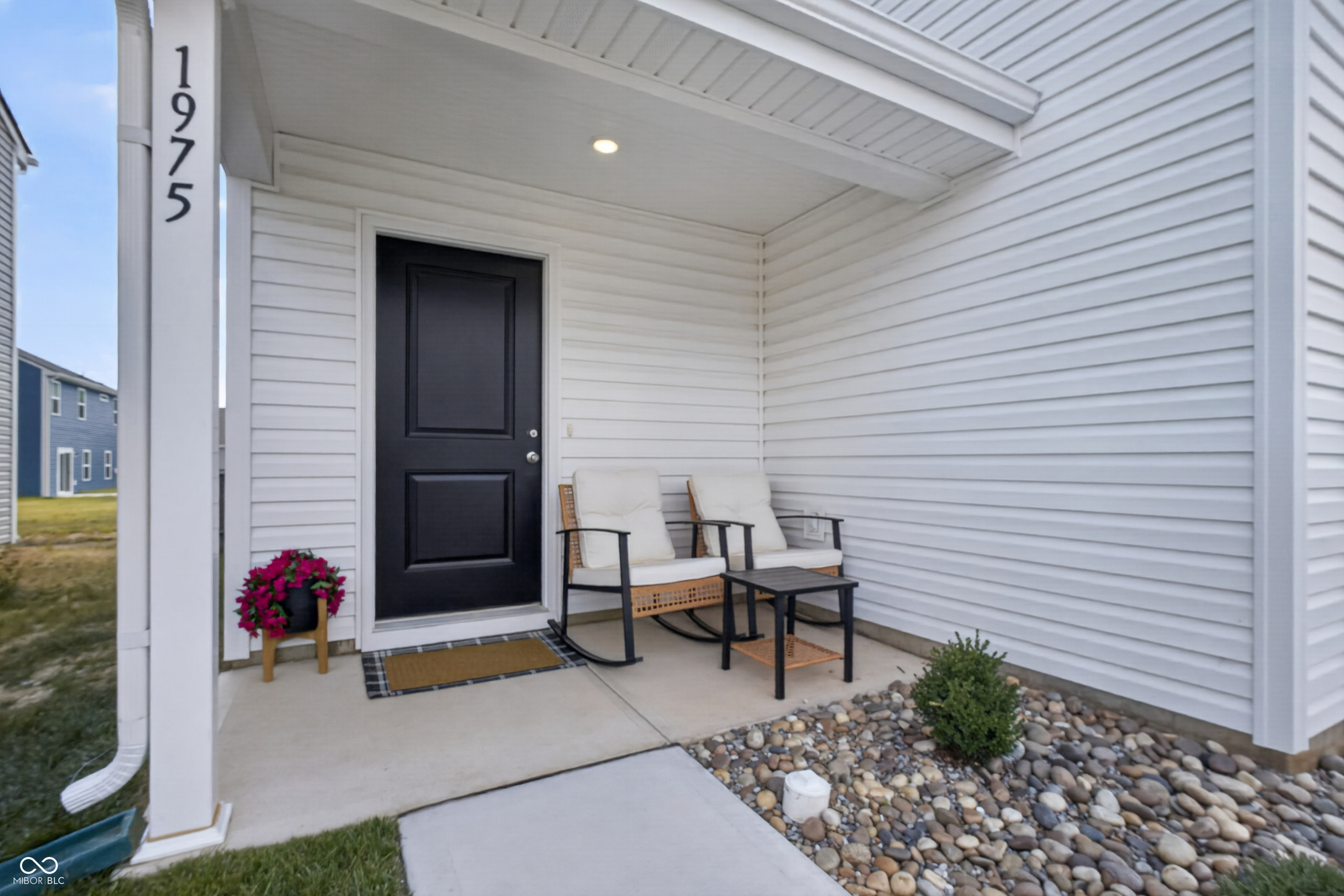 2nd image of 1975 Stella Rock Ct, Columbus, IN 47201 | MLS# 22114150