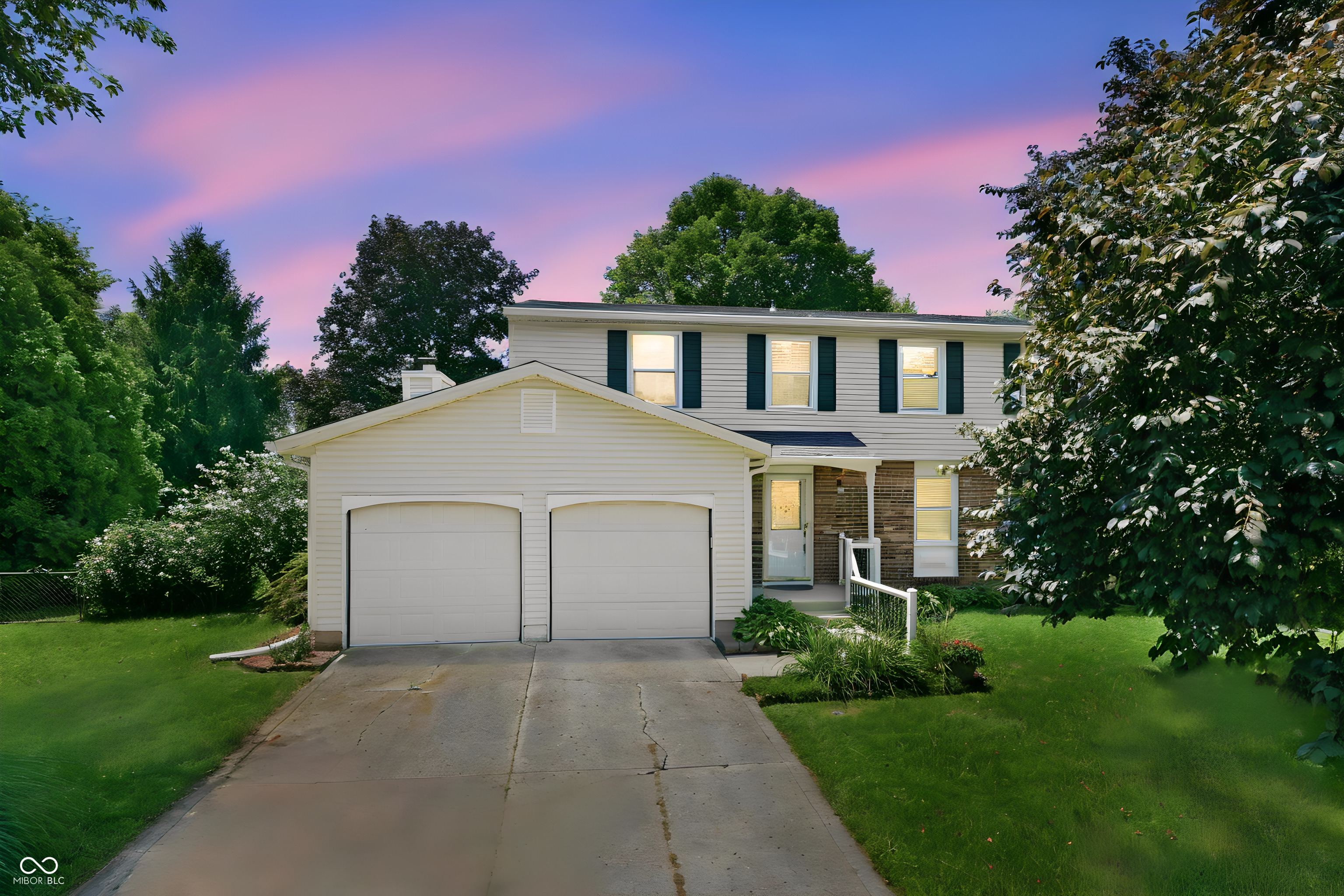 2nd image of 430 Meadow Cir, Greenwood, IN 46142 | MLS# 22114151