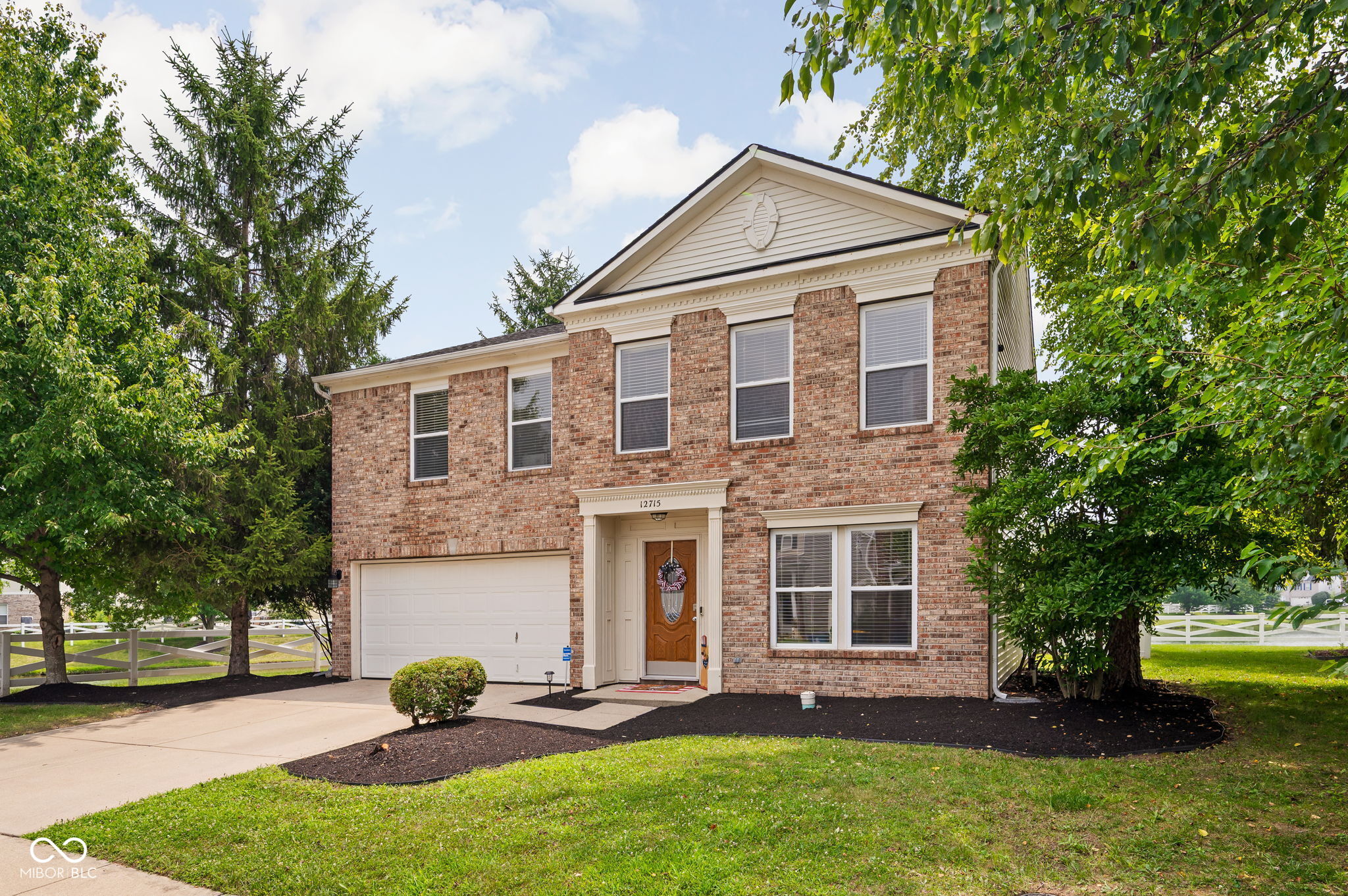 2nd image of 12715 Courage Xing, Fishers, IN 46037 | MLS# 22114159