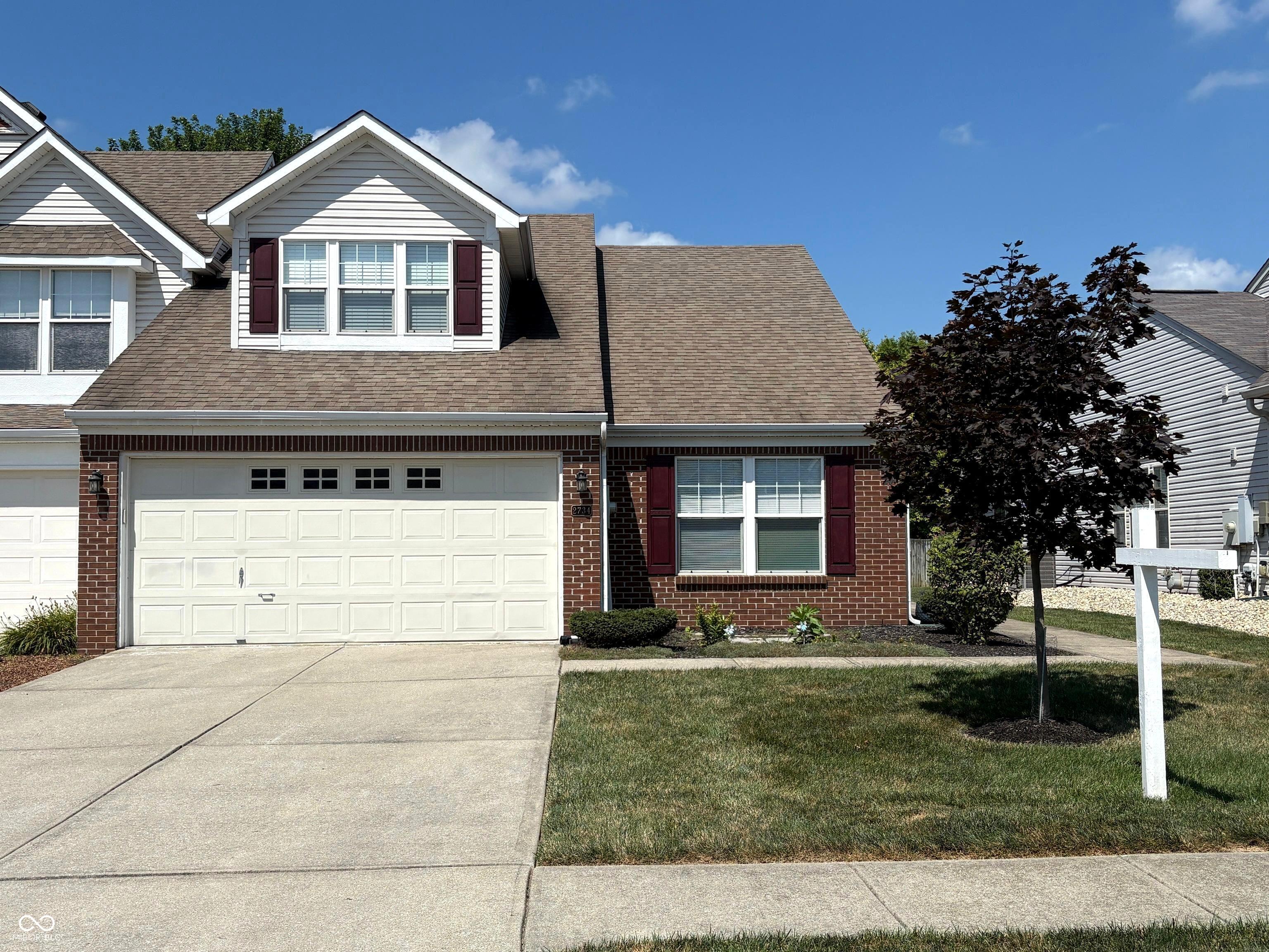 3rd image of 2734 Cadogan Dr, Greenwood, IN 46143 | MLS# 22114160