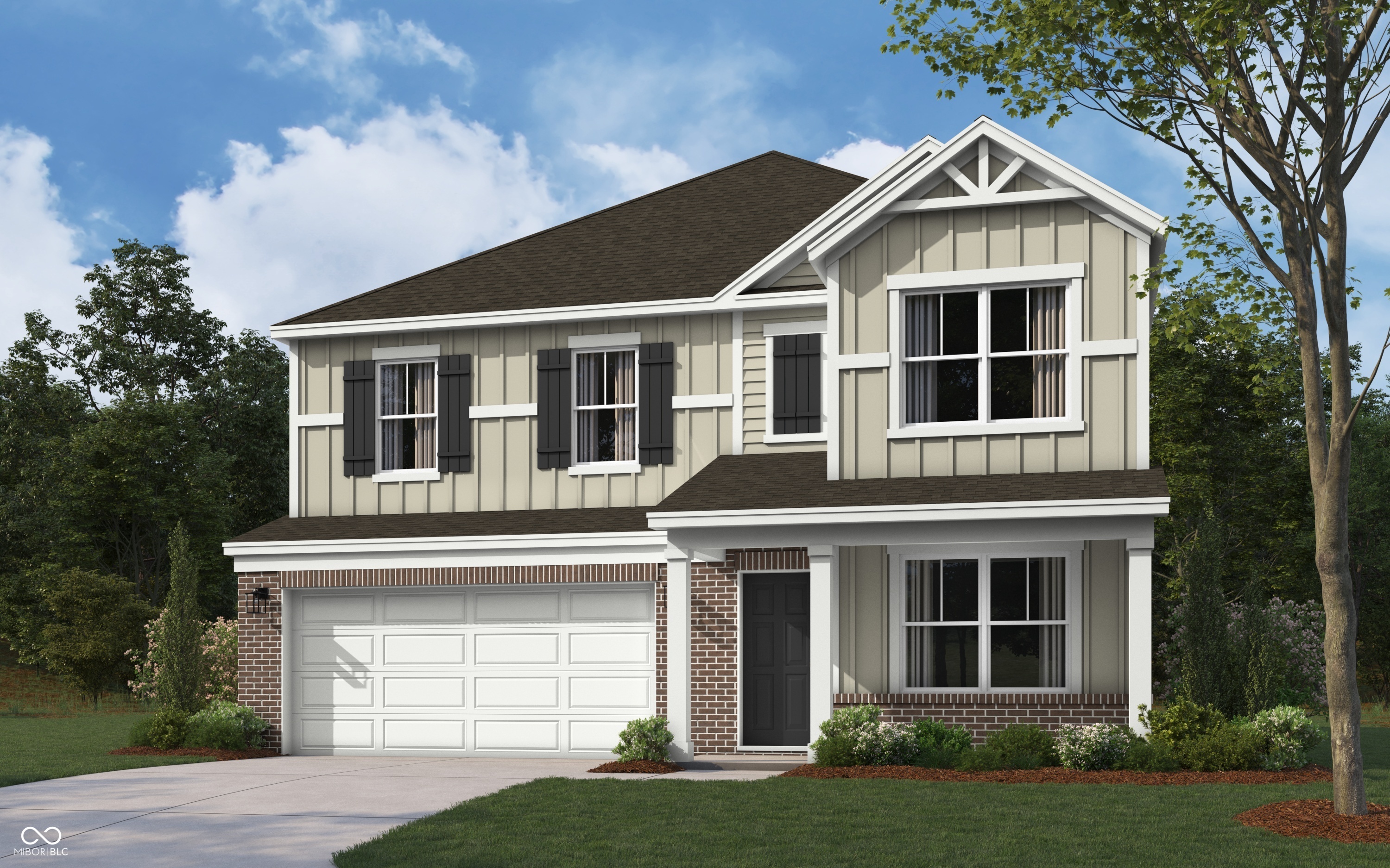 1st image of 1343 Scotch Ln, Greenwood, IN 46143 | MLS# 22114174