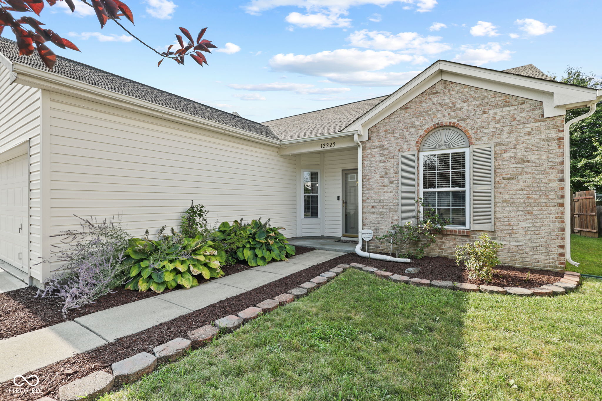 4th image of 12225 Outside Trail Ct, Noblesville, IN 46060 | MLS# 22114183
