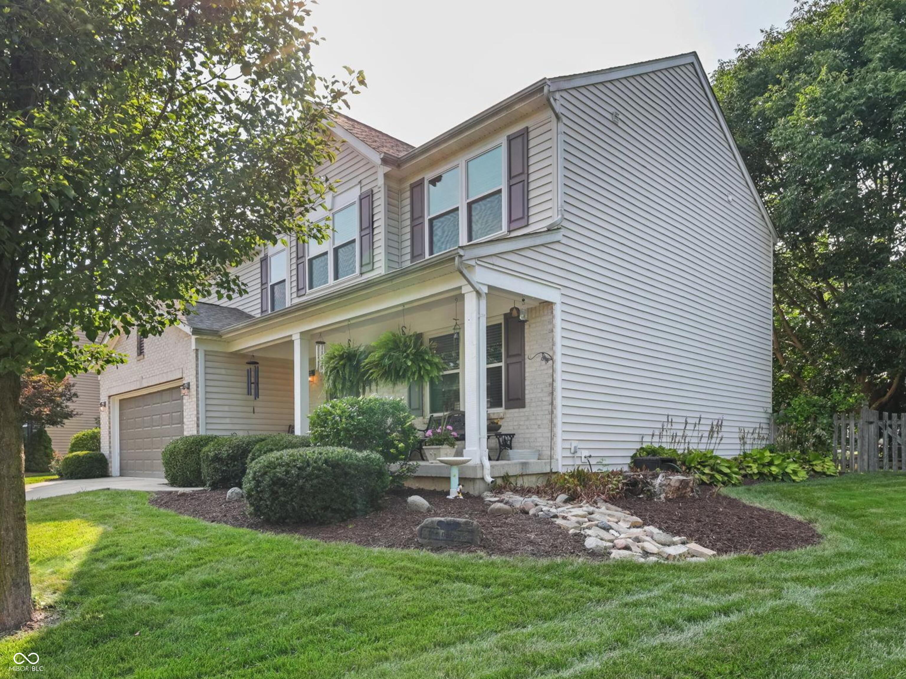 3rd image of 18753 Mckeon Ct, Noblesville, IN 46062 | MLS# 22114193