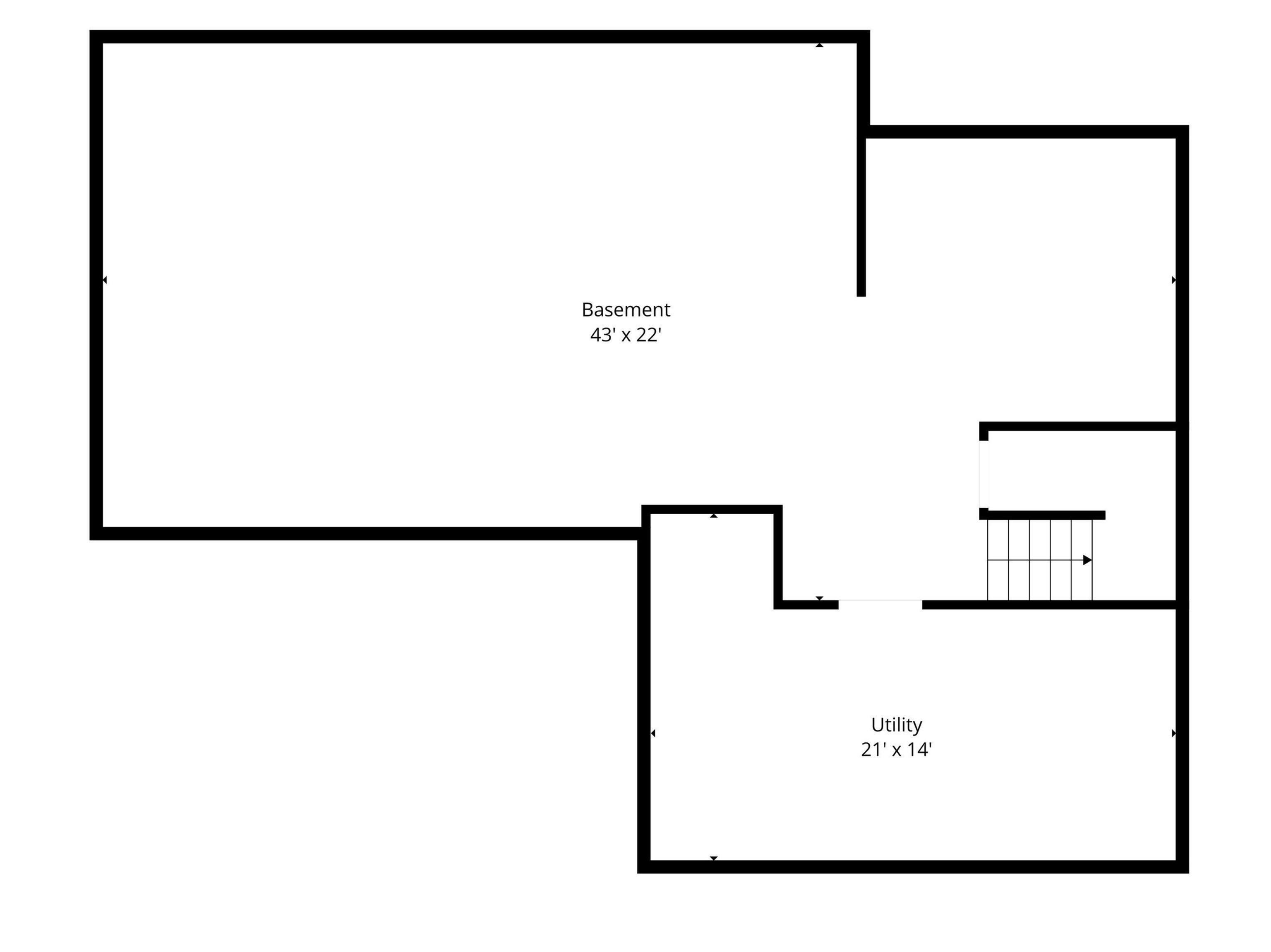 44th image of 18753 Mckeon Ct, Noblesville, IN 46062 | MLS# 22114193