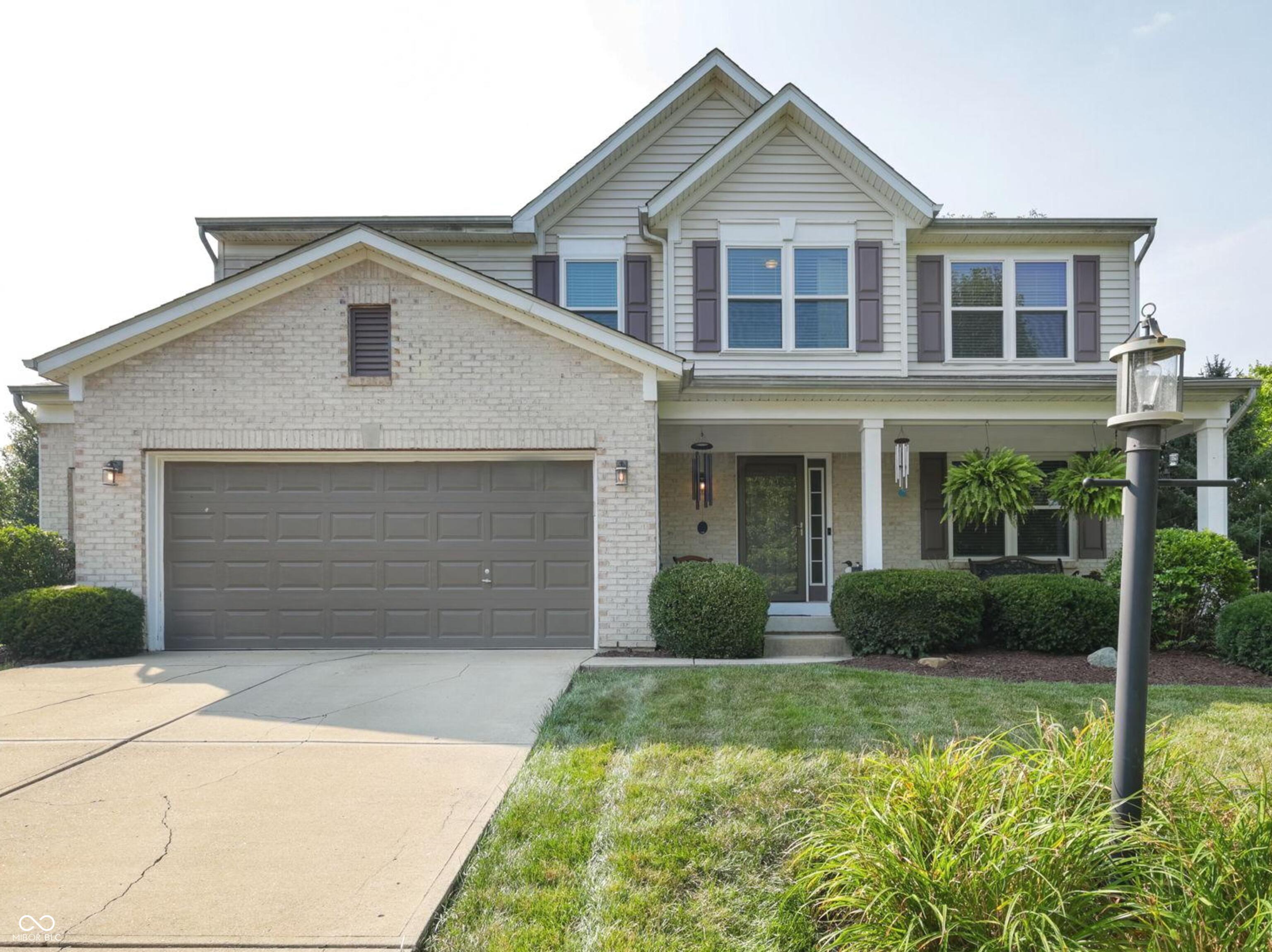 2nd image of 18753 Mckeon Ct, Noblesville, IN 46062 | MLS# 22114193