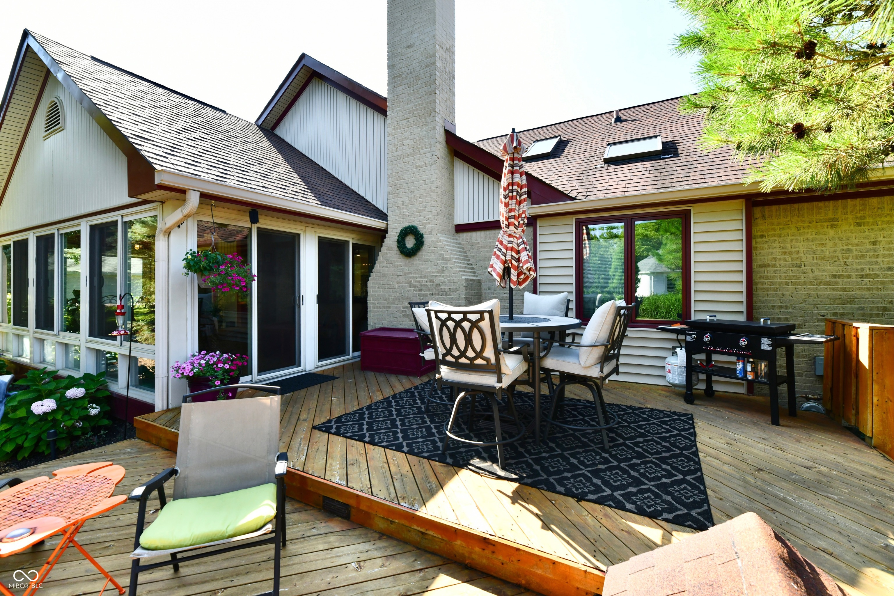 3rd image of 5006 Essex Dr, Carmel, IN 46033 | MLS# 22114222