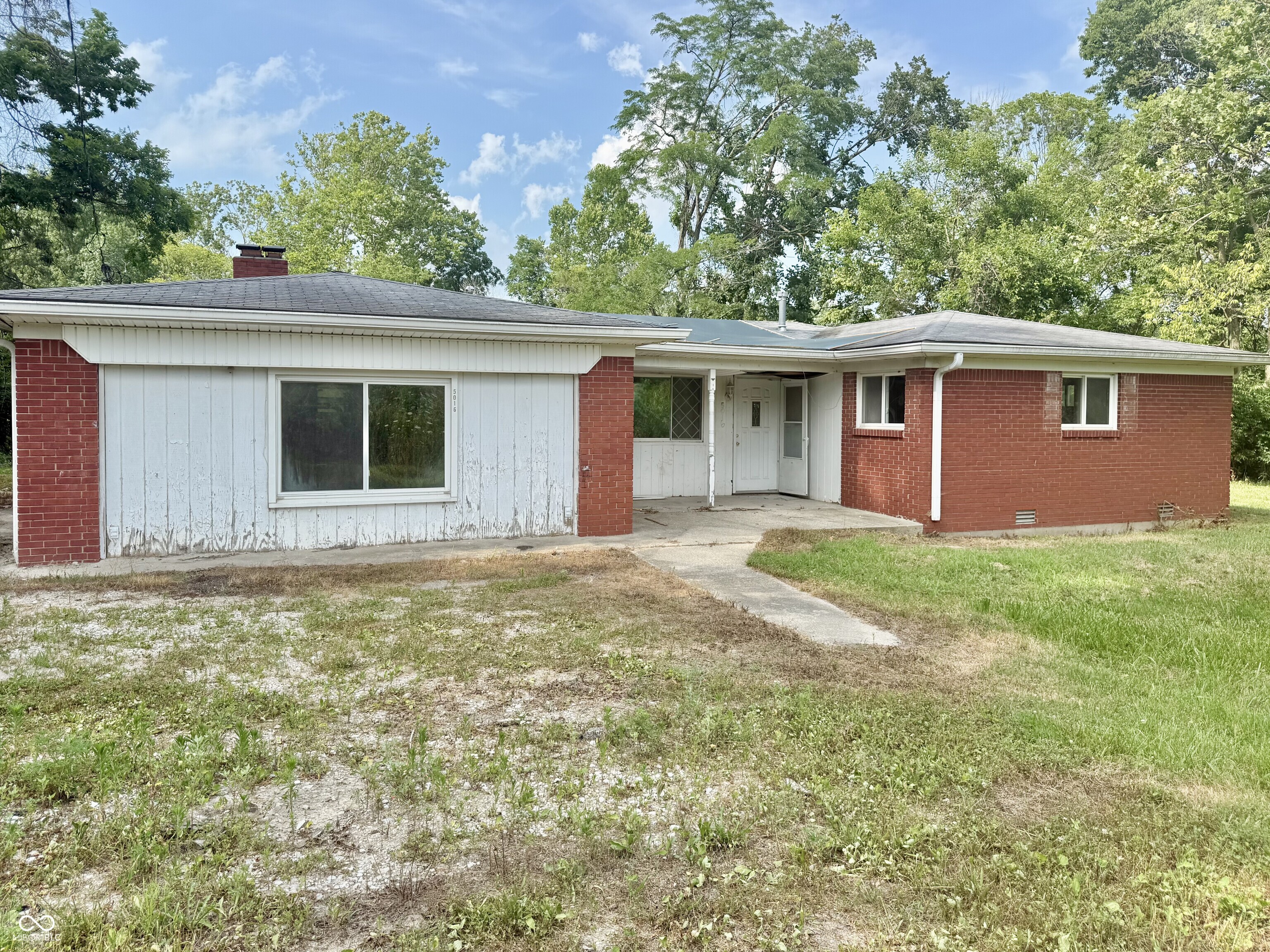 4th image of 5016 Olive Branch Rd, Greenwood, IN 46143 | MLS# 22114234