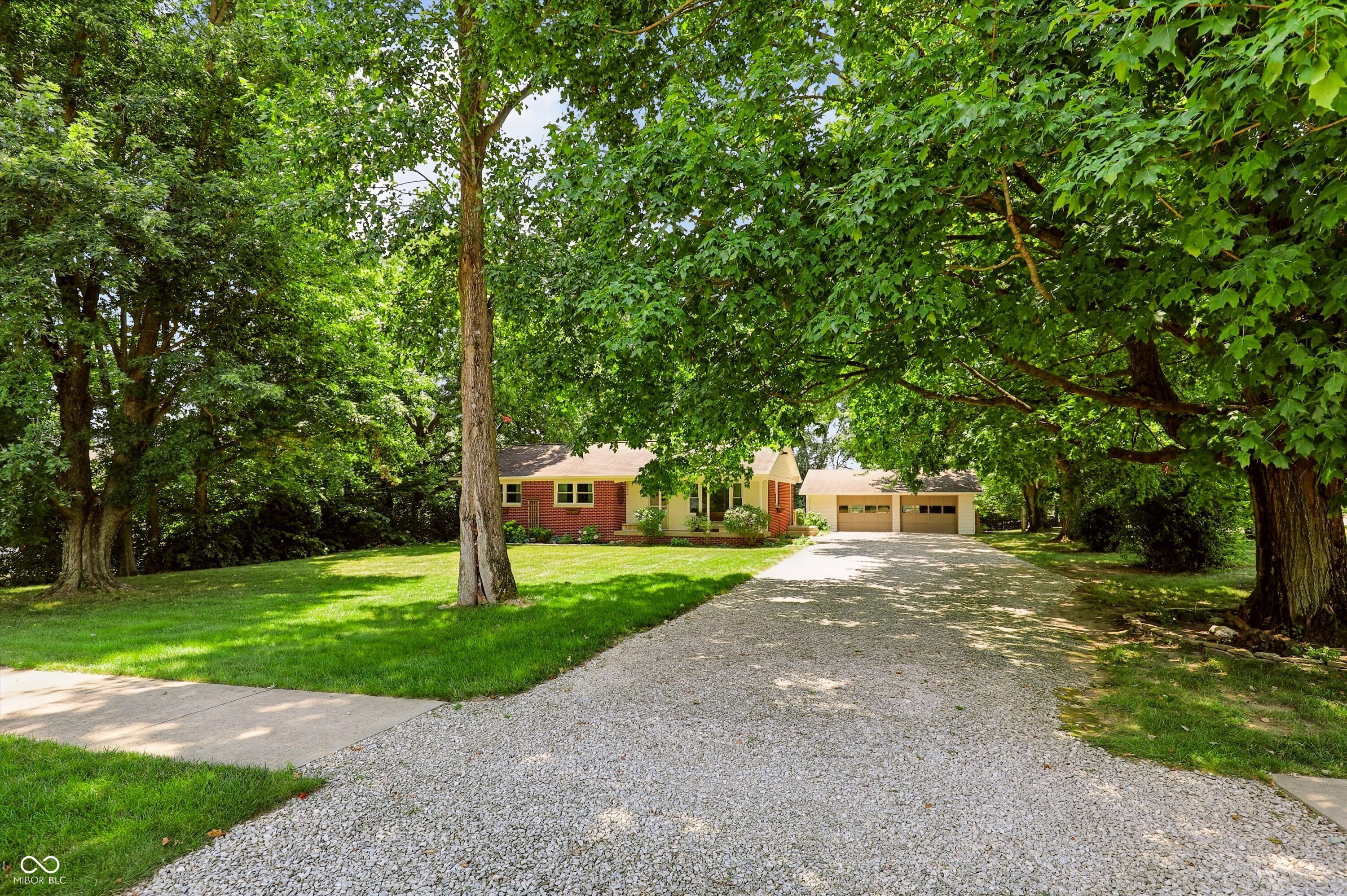 5th image of 5771 Olive Branch Rd, Greenwood, IN 46143 | MLS# 22114241