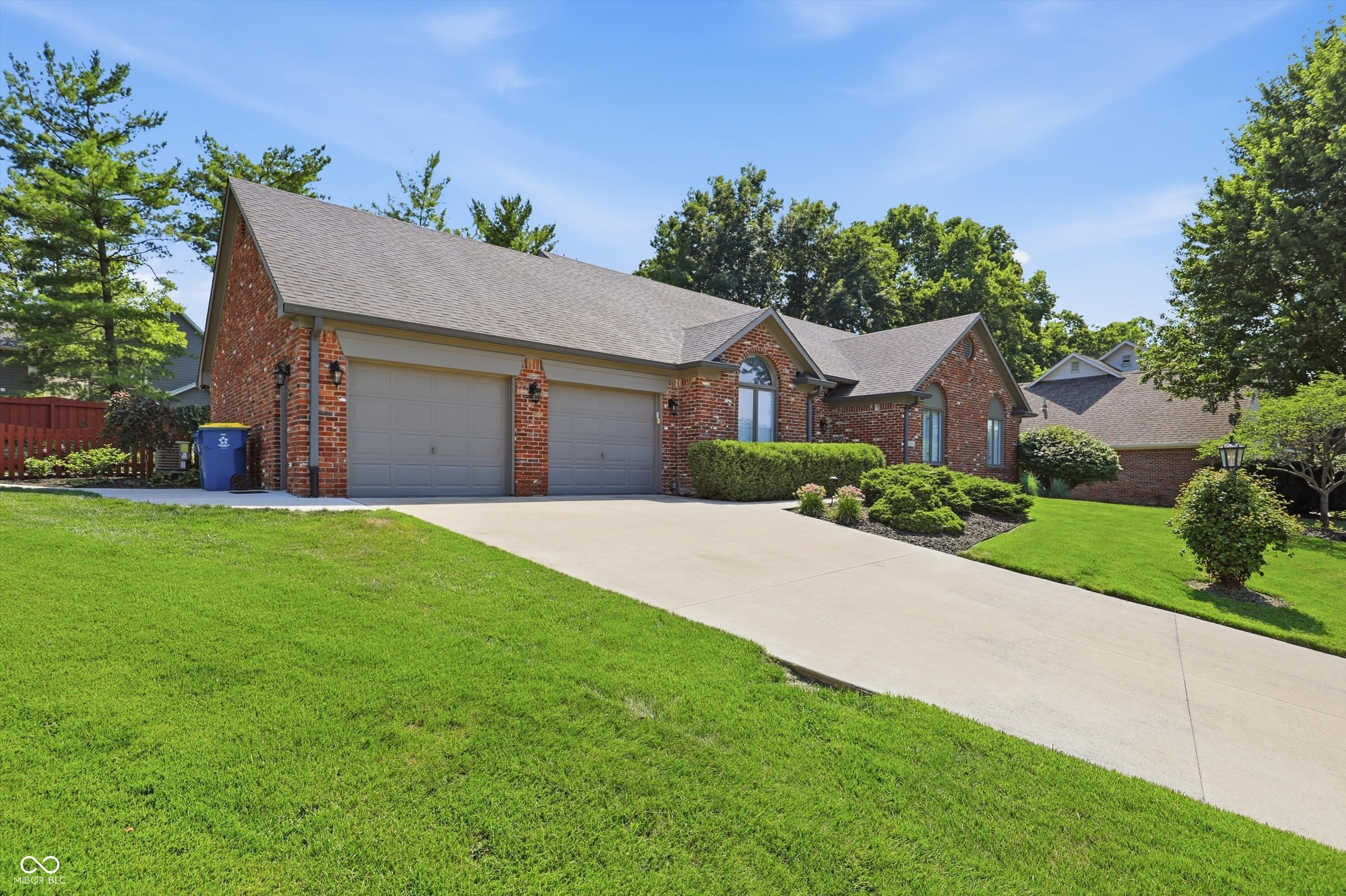 4th image of 161 Stony Creek Overlook, Noblesville, IN 46060 | MLS# 22114252