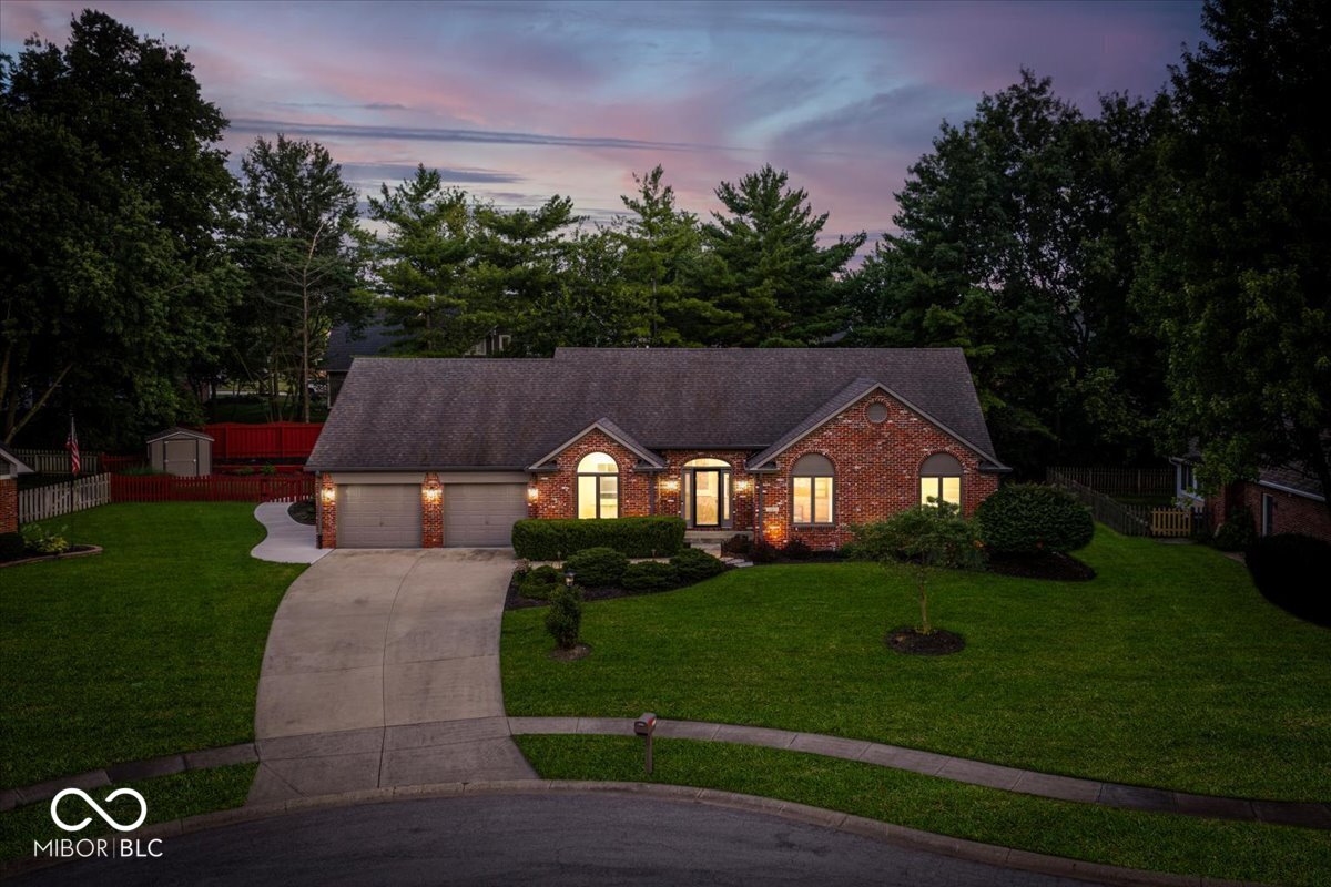 77th image of 161 Stony Creek Overlook, Noblesville, IN 46060 | MLS# 22114252