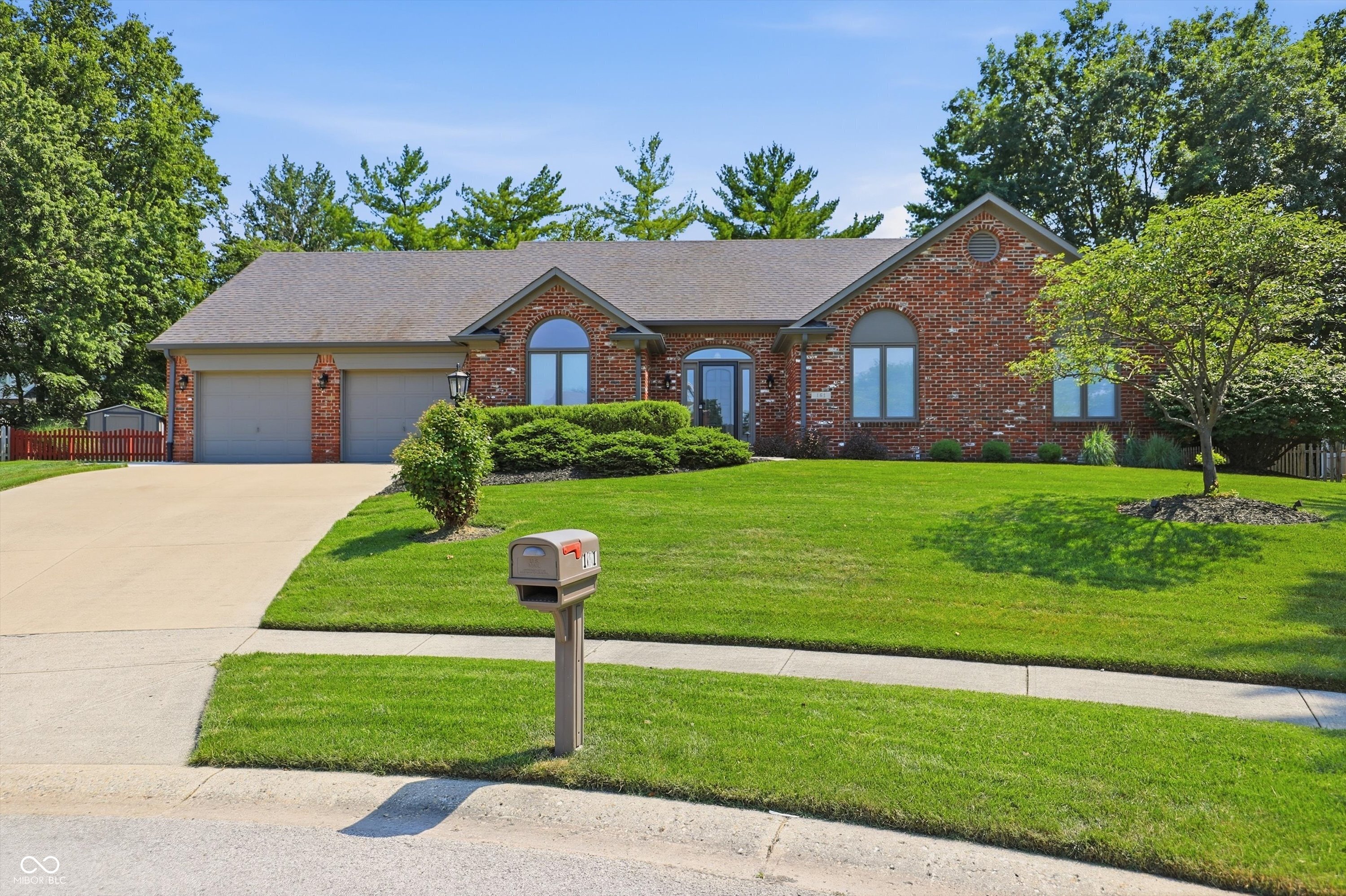 1st image of 161 Stony Creek Overlook, Noblesville, IN 46060 | MLS# 22114252