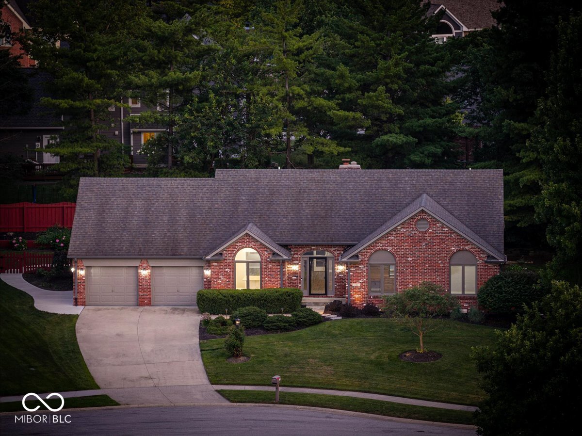 2nd image of 161 Stony Creek Overlook, Noblesville, IN 46060 | MLS# 22114252