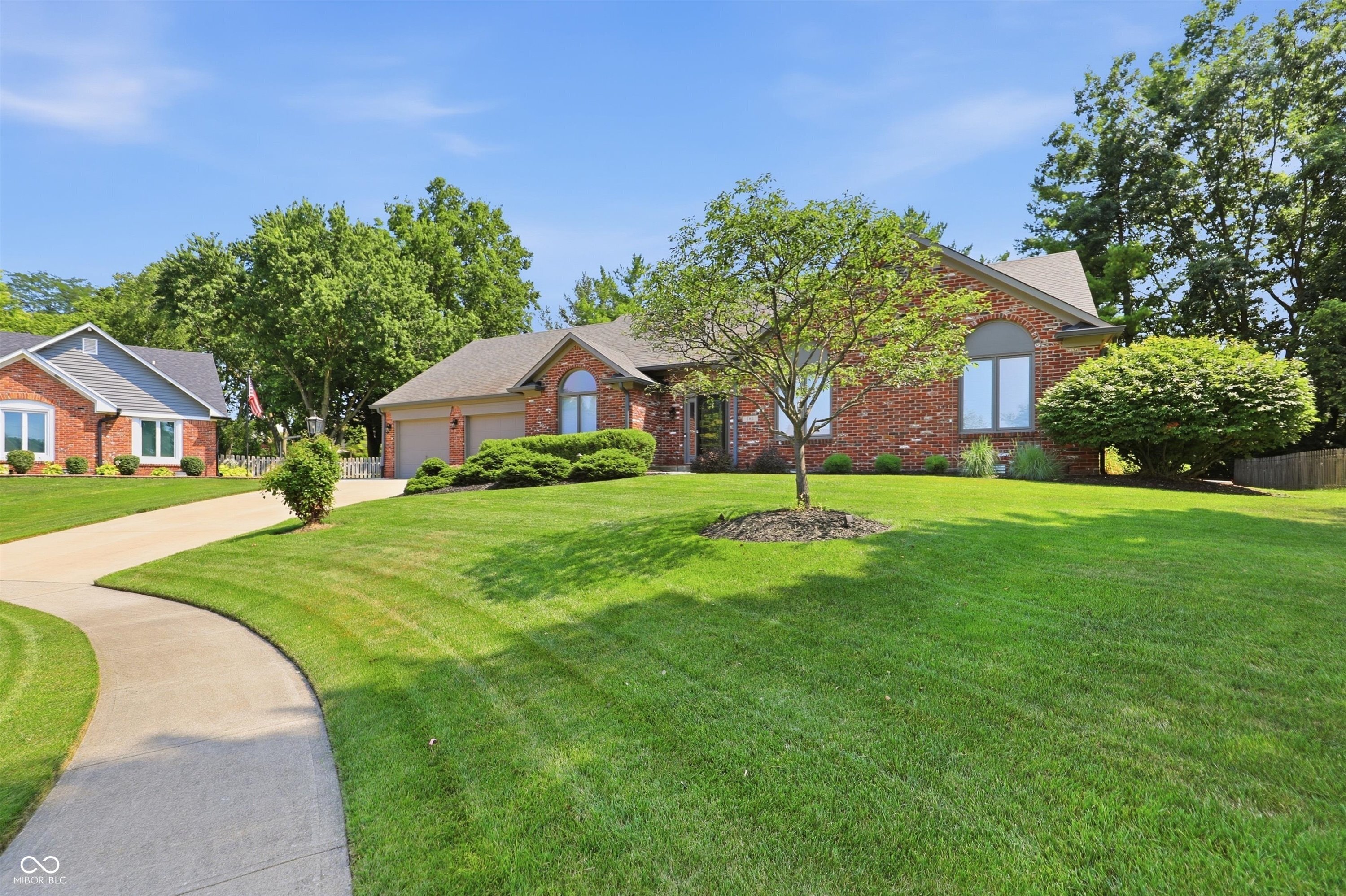 5th image of 161 Stony Creek Overlook, Noblesville, IN 46060 | MLS# 22114252
