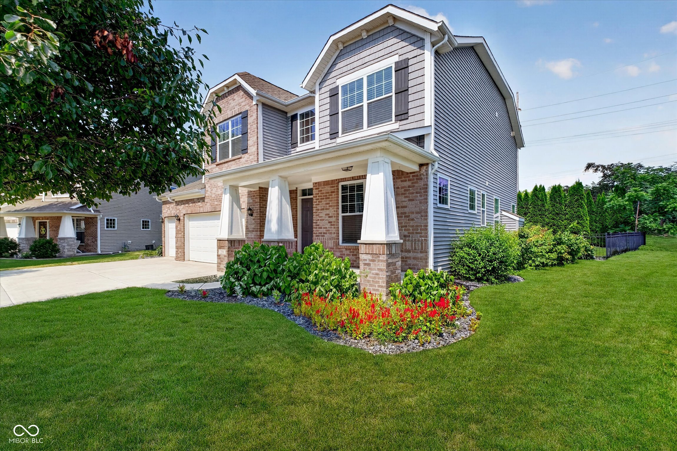 3rd image of 239 Entrance Hall View, Greenwood, IN 46142 | MLS# 22114261