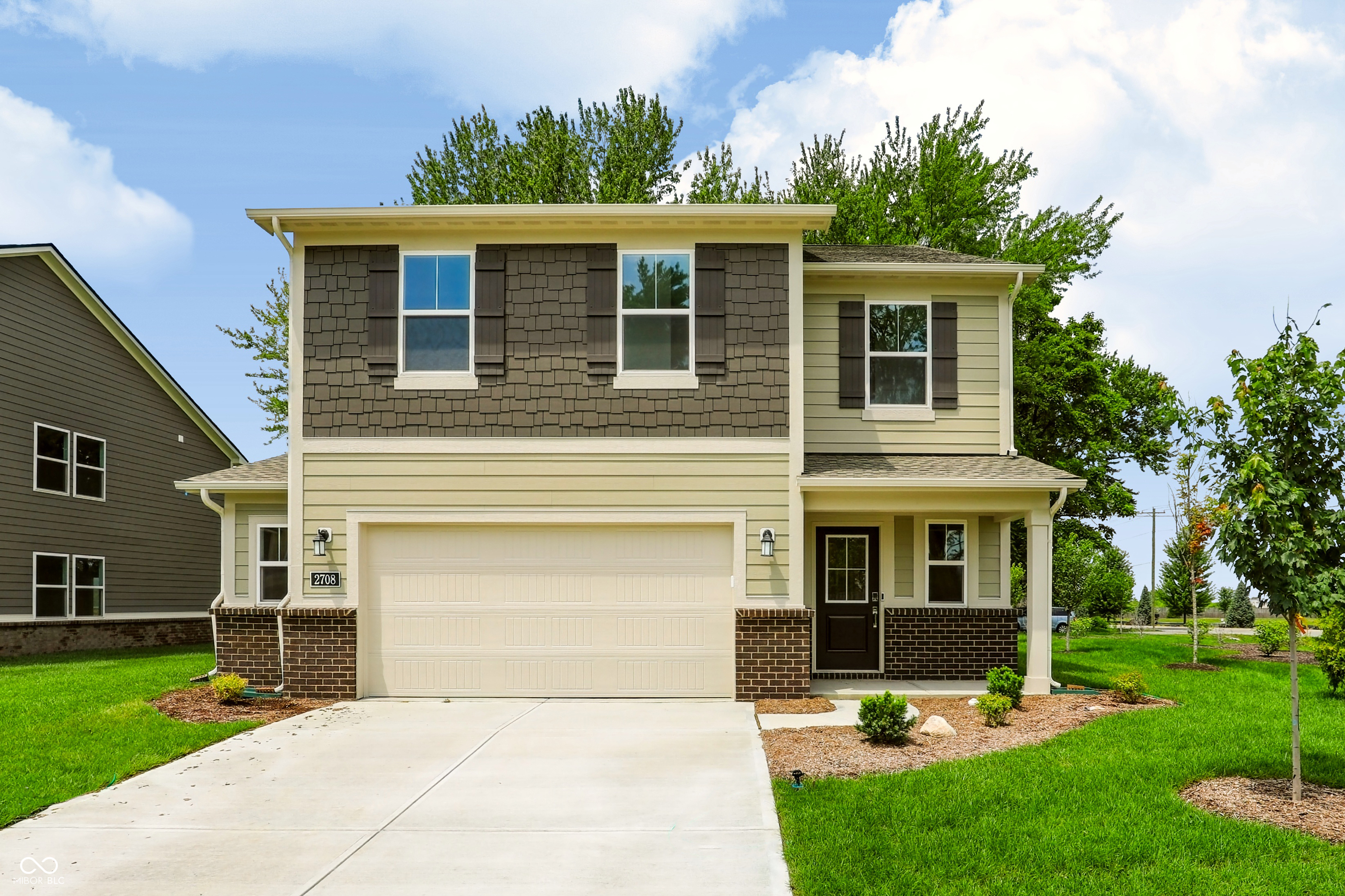 1st image of 2708 Liam Pl, Greenwood, IN 46143 | MLS# 22114270