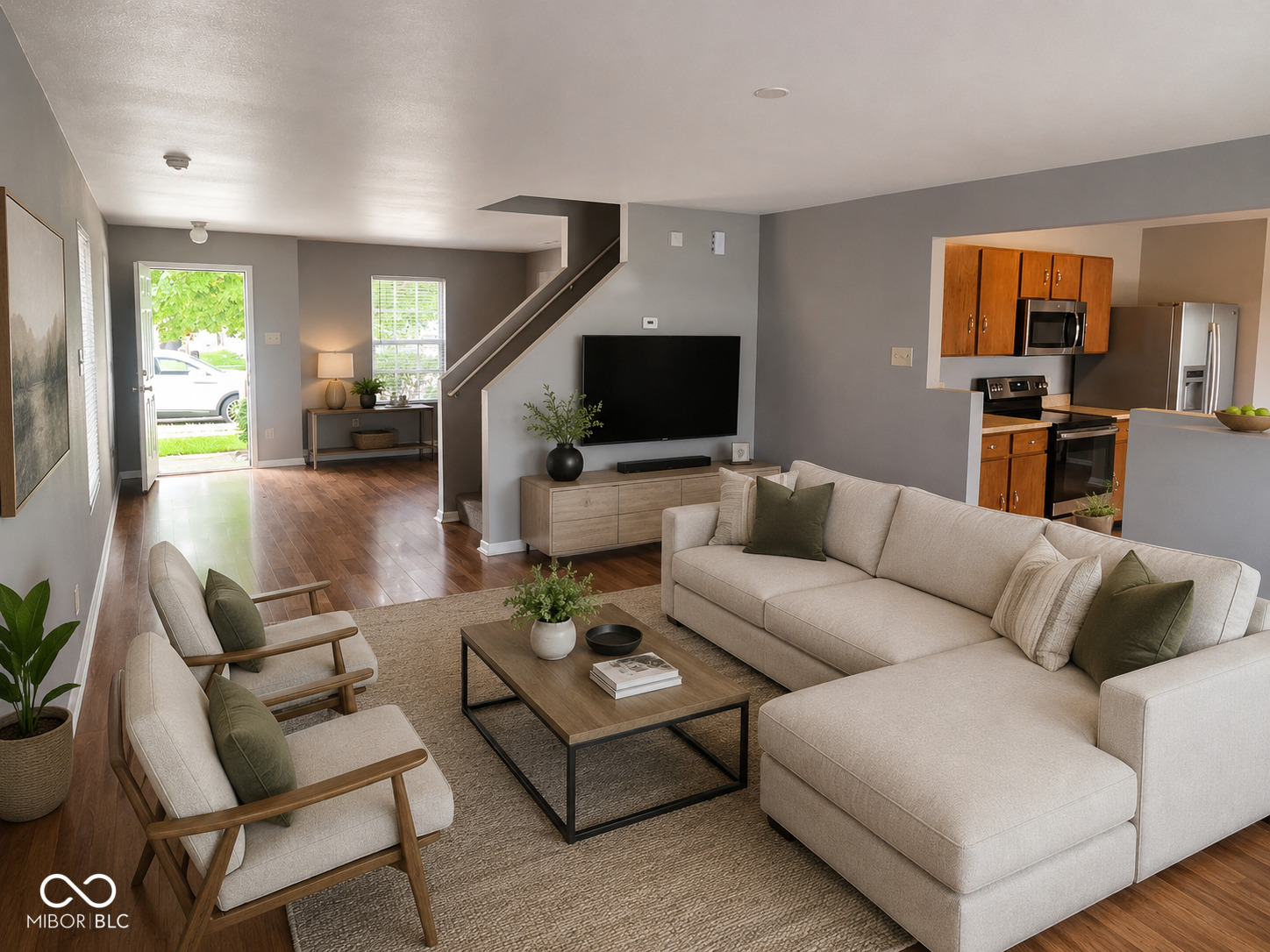 4th image of 10891 Rose Ln, Ingalls, IN 46048 | MLS# 22114277