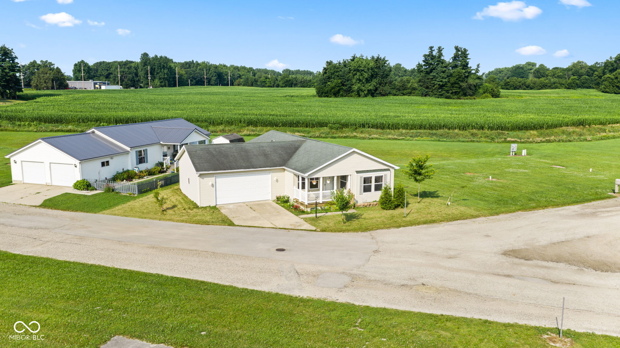 Homes for sale in Plymouth, IN | 2801 Maplewood Ave, Plymouth, IN 46563 | MLS# 22114302