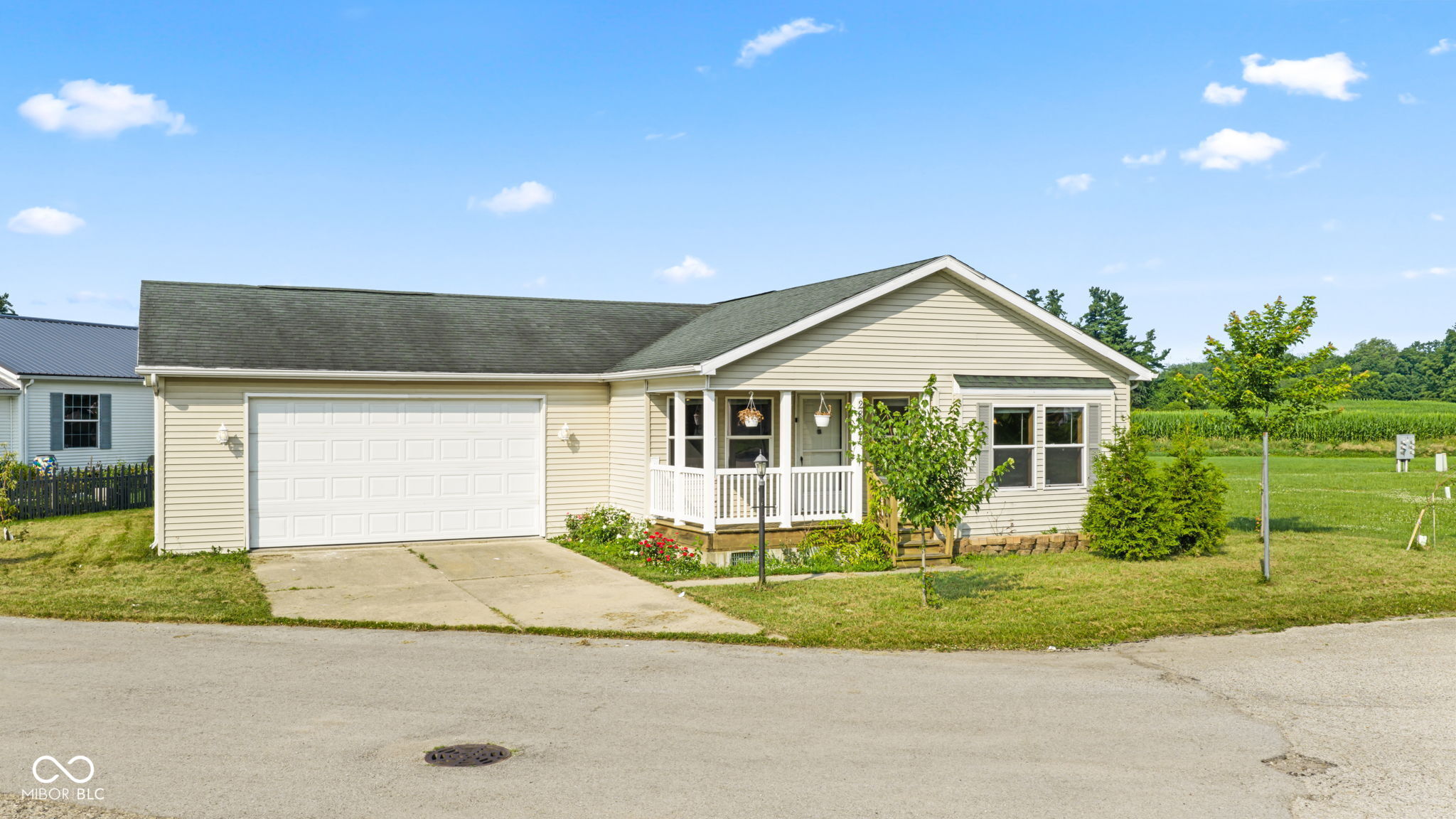 Homes for sale in Plymouth, IN | 2801 Maplewood Ave, Plymouth, IN 46563 | MLS# 22114302