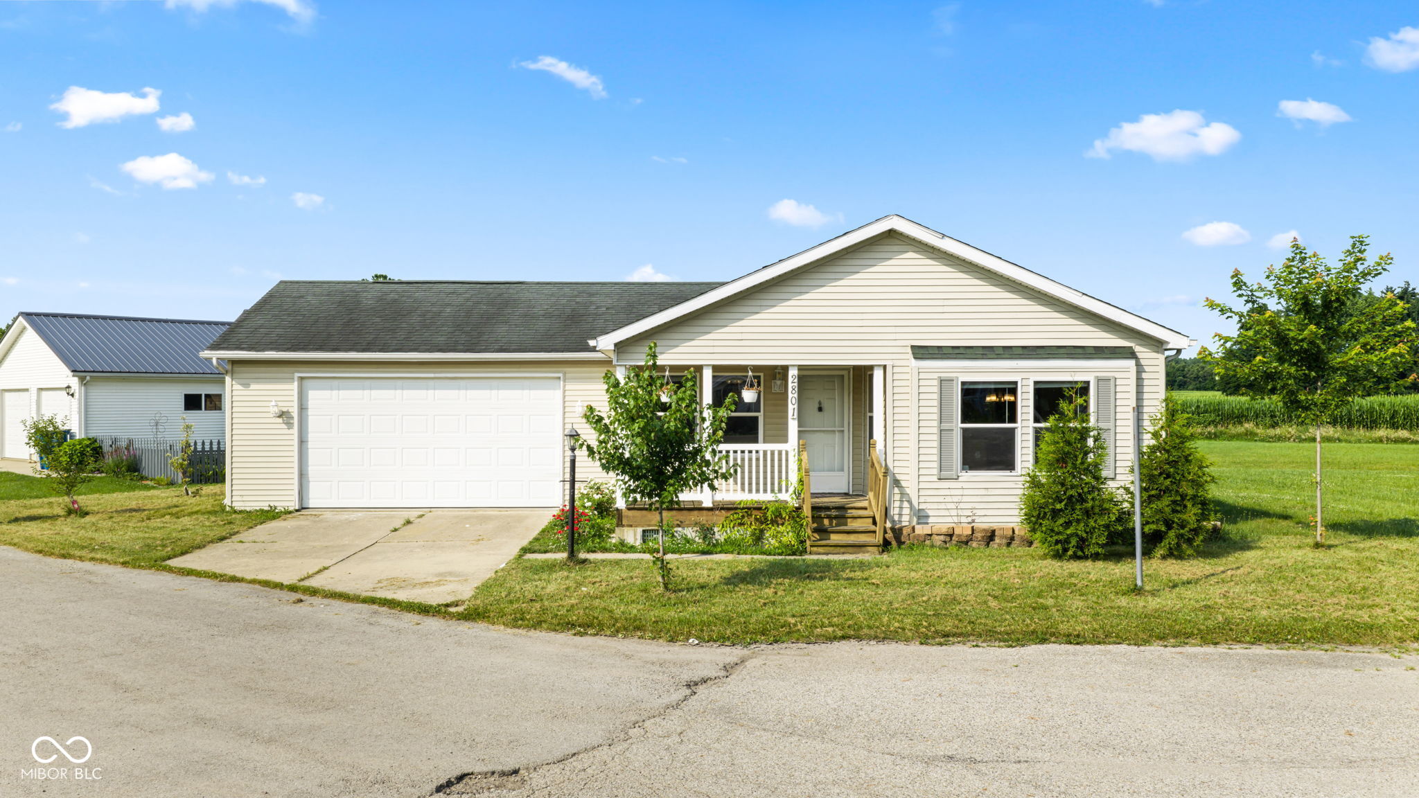 Homes for sale in Plymouth, IN | 2801 Maplewood Ave, Plymouth, IN 46563 | MLS# 22114302