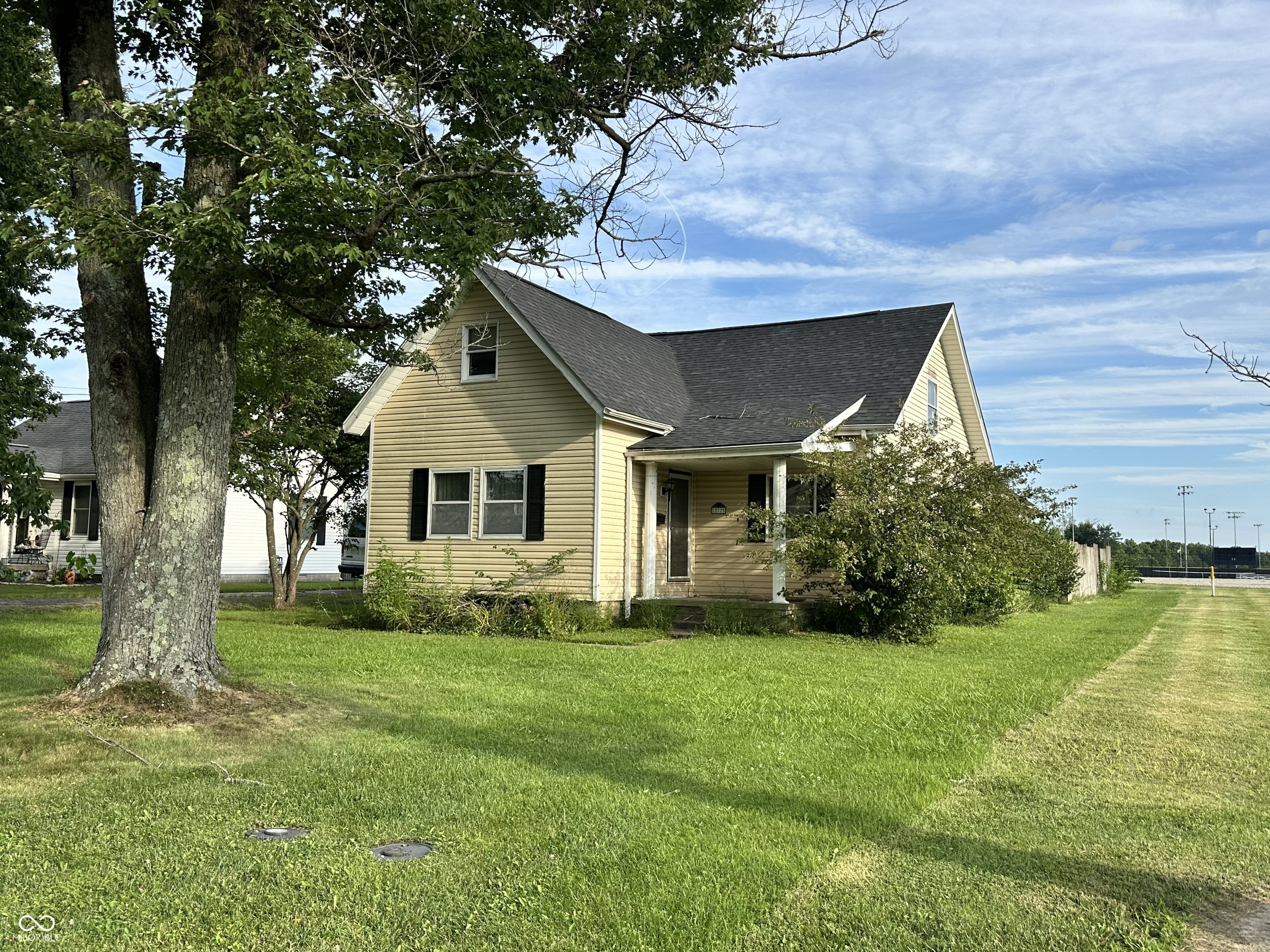 Homes for sale in Austin, IN | 277 E Main St, Austin, IN 47102 | MLS# 22114338