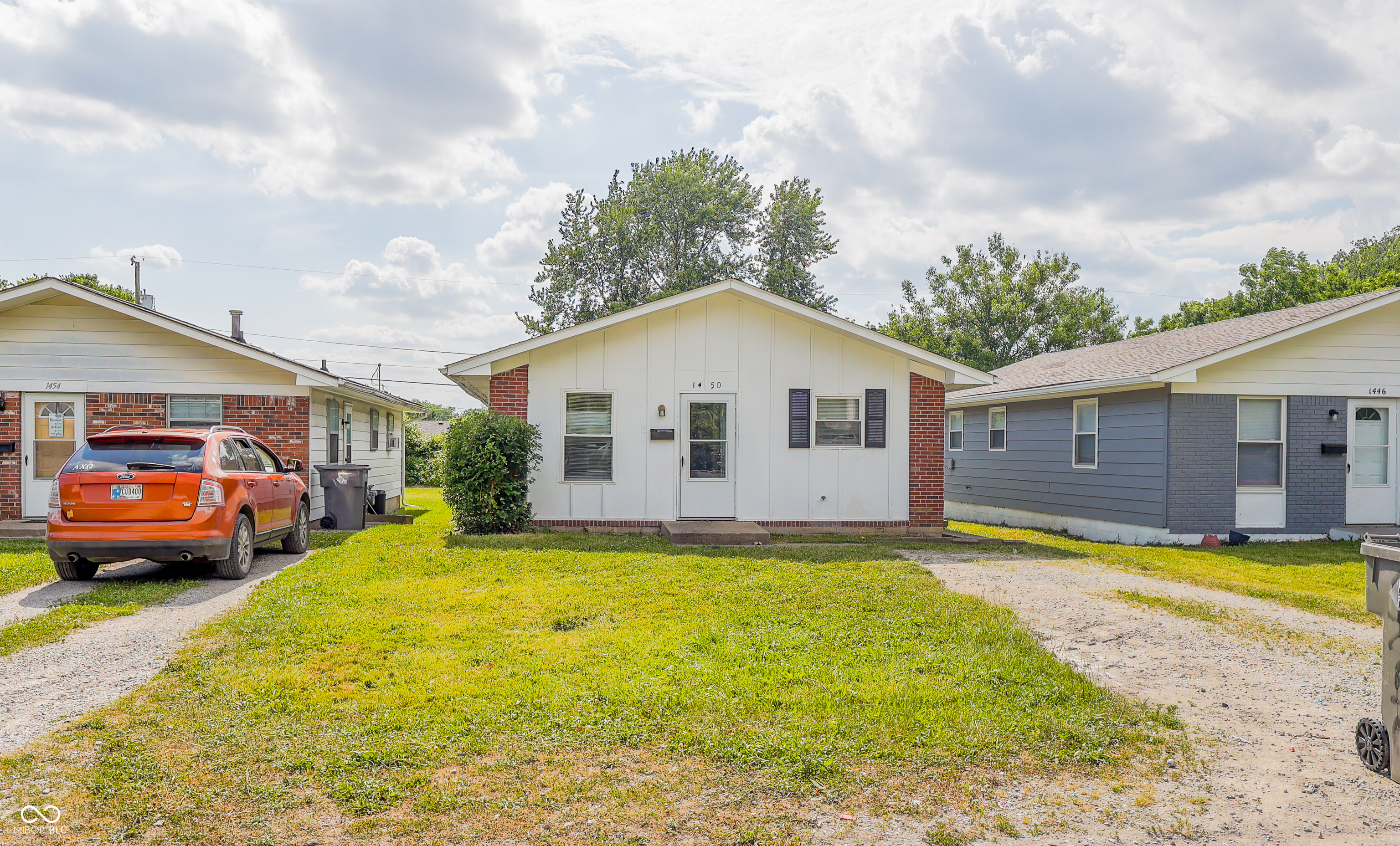 1st image of 1450 Golay St, Indianapolis, IN 46203 | MLS# 22114354