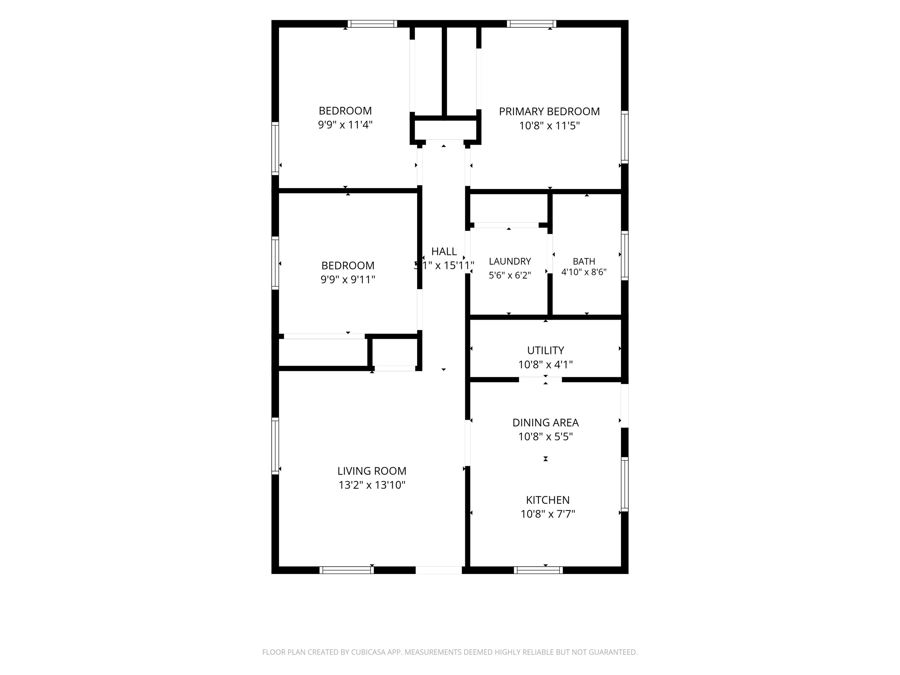 2nd image of 1450 Golay St, Indianapolis, IN 46203 | MLS# 22114354