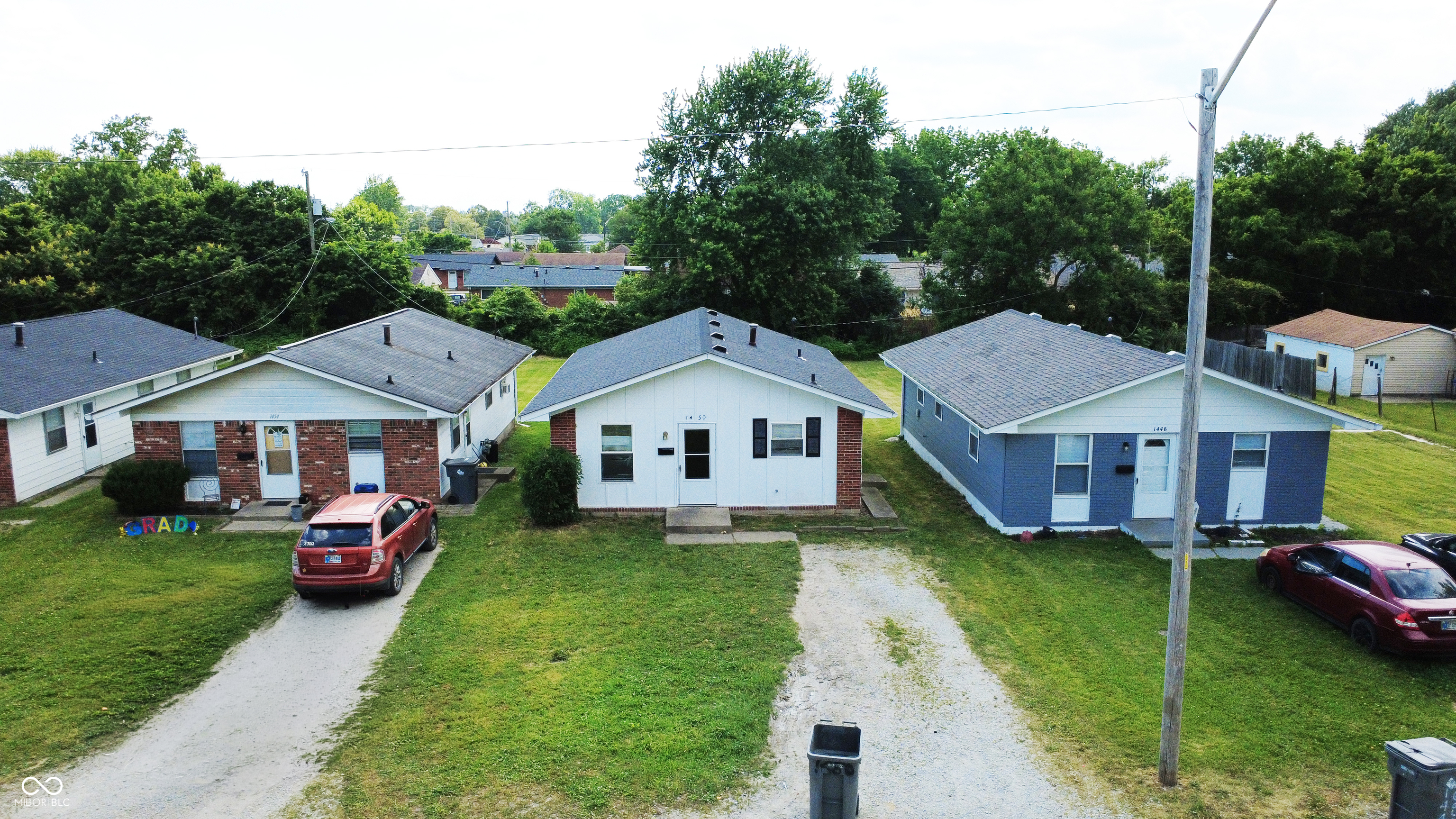 4th image of 1450 Golay St, Indianapolis, IN 46203 | MLS# 22114354