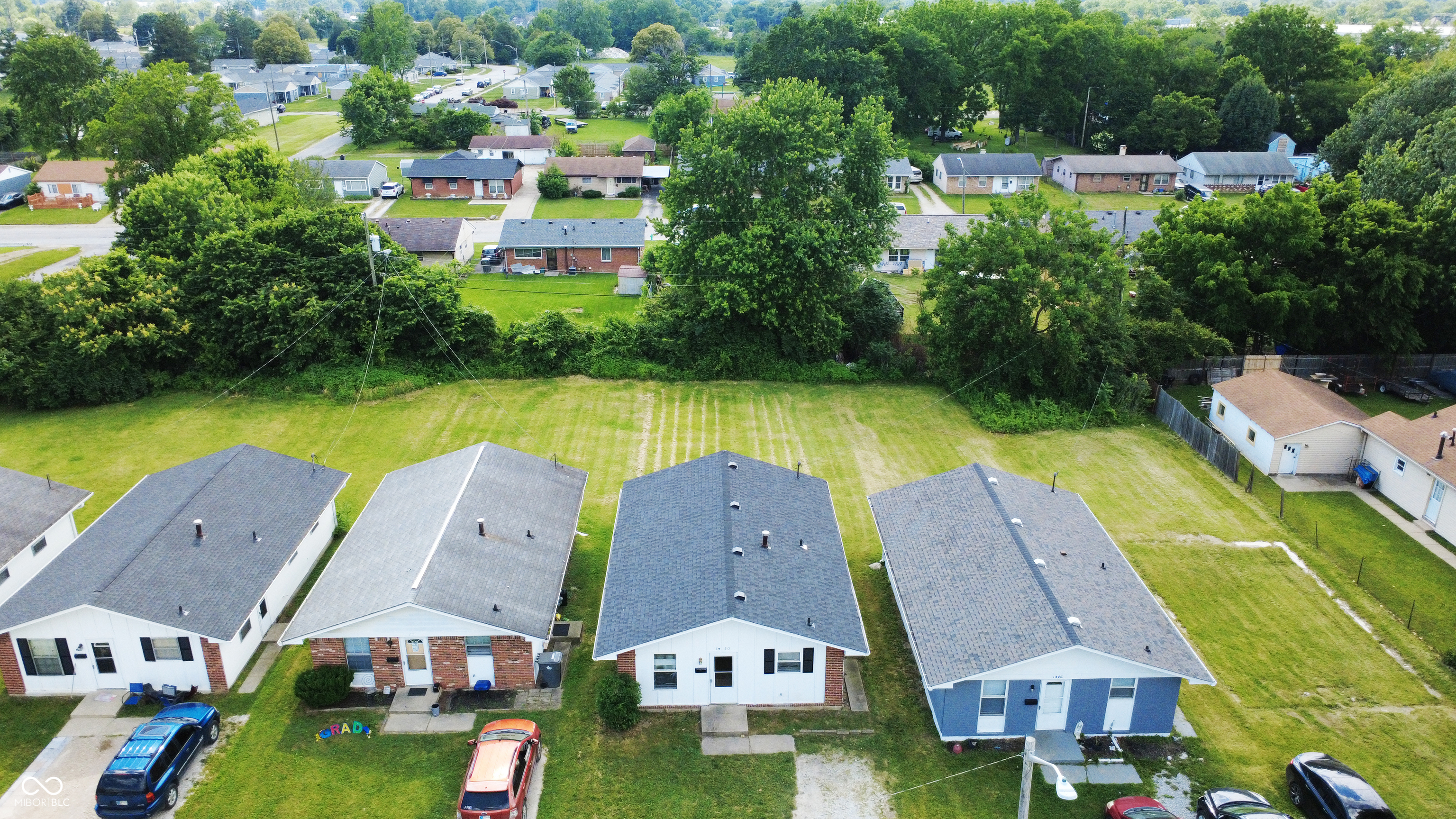 3rd image of 1450 Golay St, Indianapolis, IN 46203 | MLS# 22114354