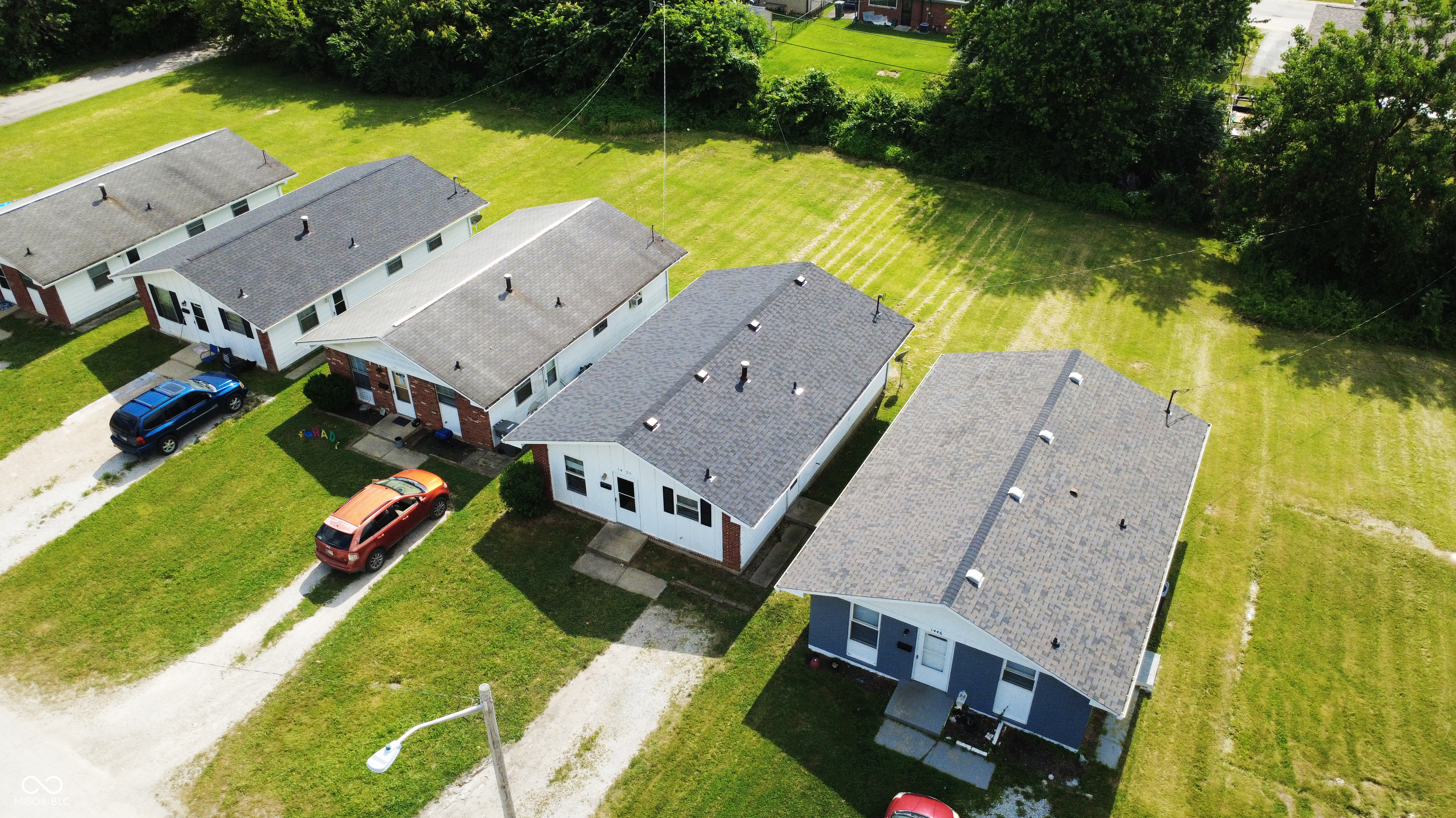 5th image of 1450 Golay St, Indianapolis, IN 46203 | MLS# 22114354