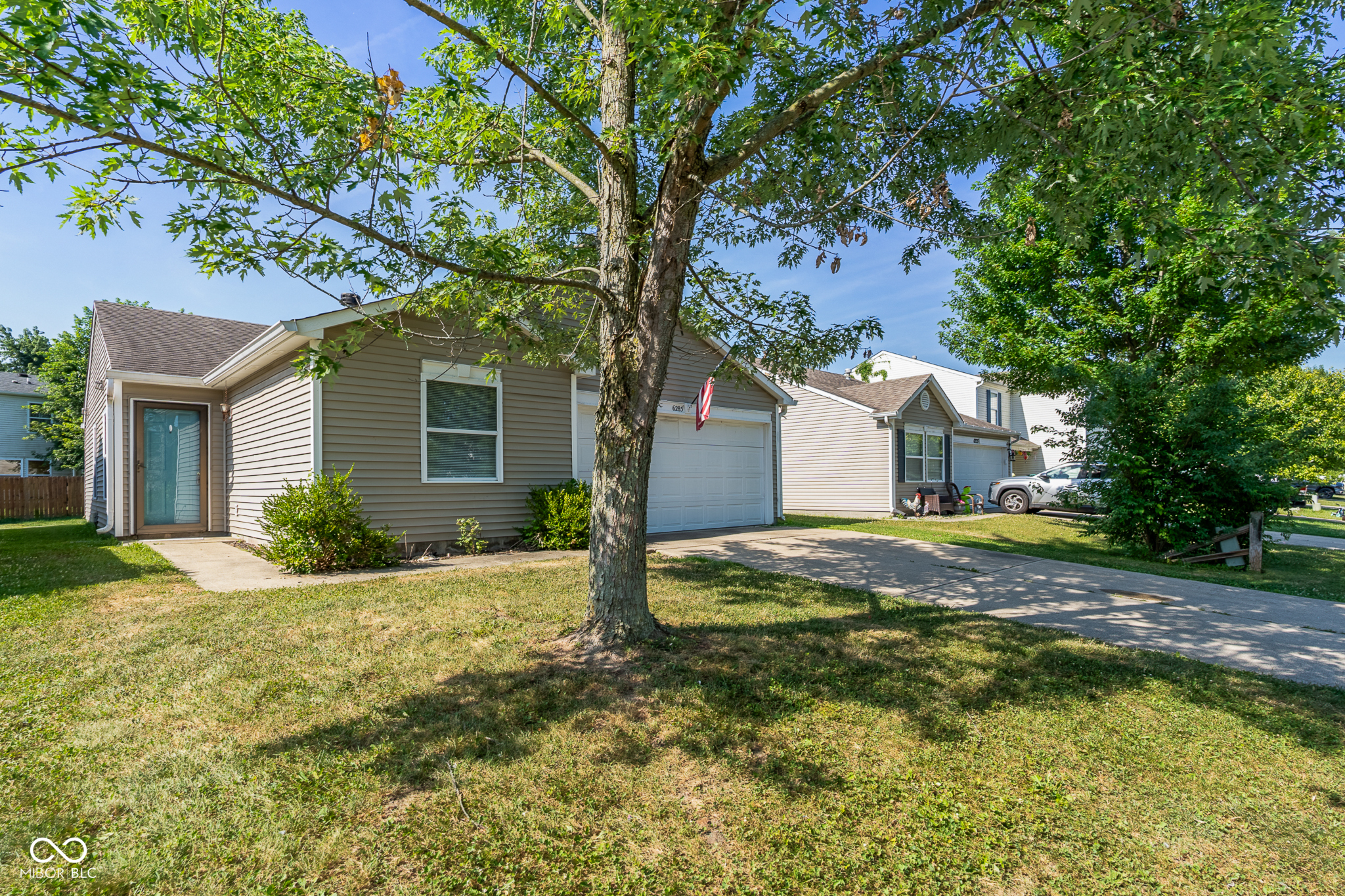 Homes for sale in Camby, IN | 6285 E Mariah Hill Ln, Camby, IN 46113 | MLS# 22114360