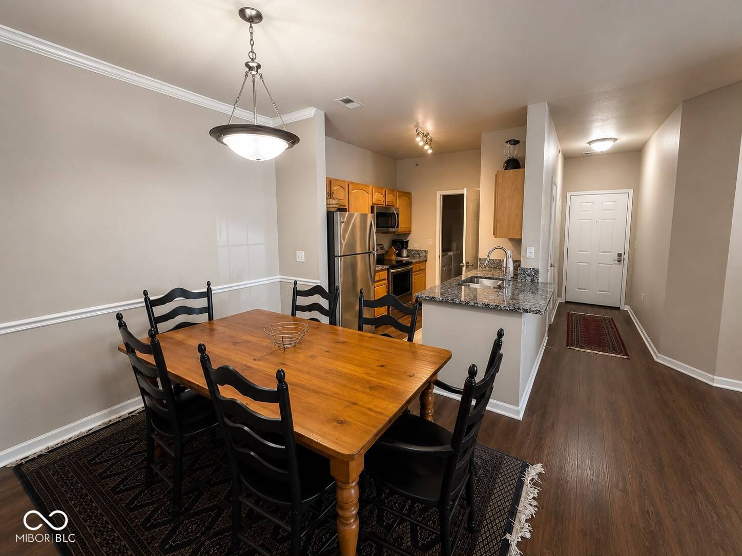 3rd image of 12863 Tradd St #1C, Carmel, IN 46032 | MLS# 22114379
