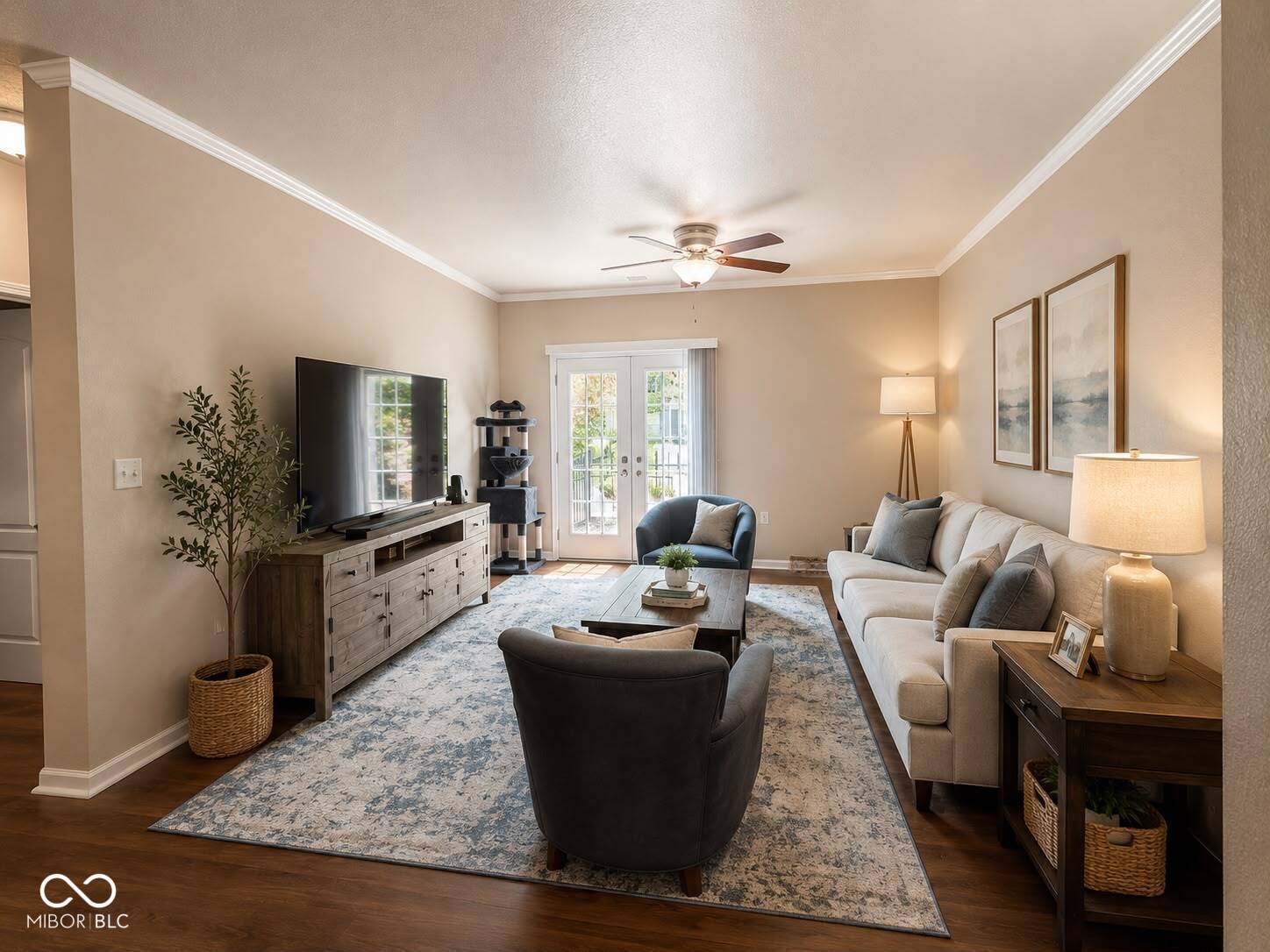 2nd image of 12863 Tradd St #1C, Carmel, IN 46032 | MLS# 22114379