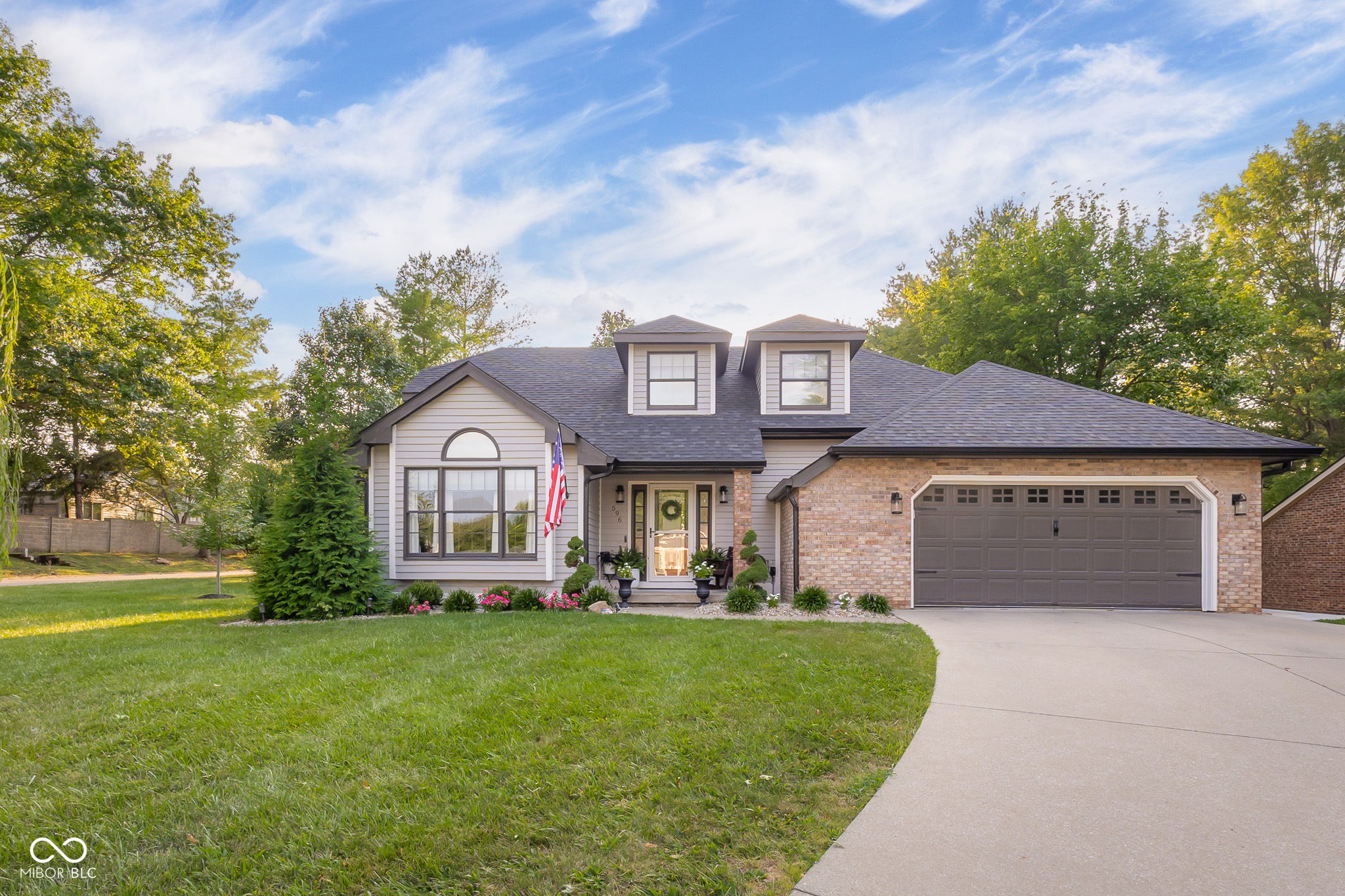 3rd image of 596 Luse Dr, Columbus, IN 47201 | MLS# 22114385