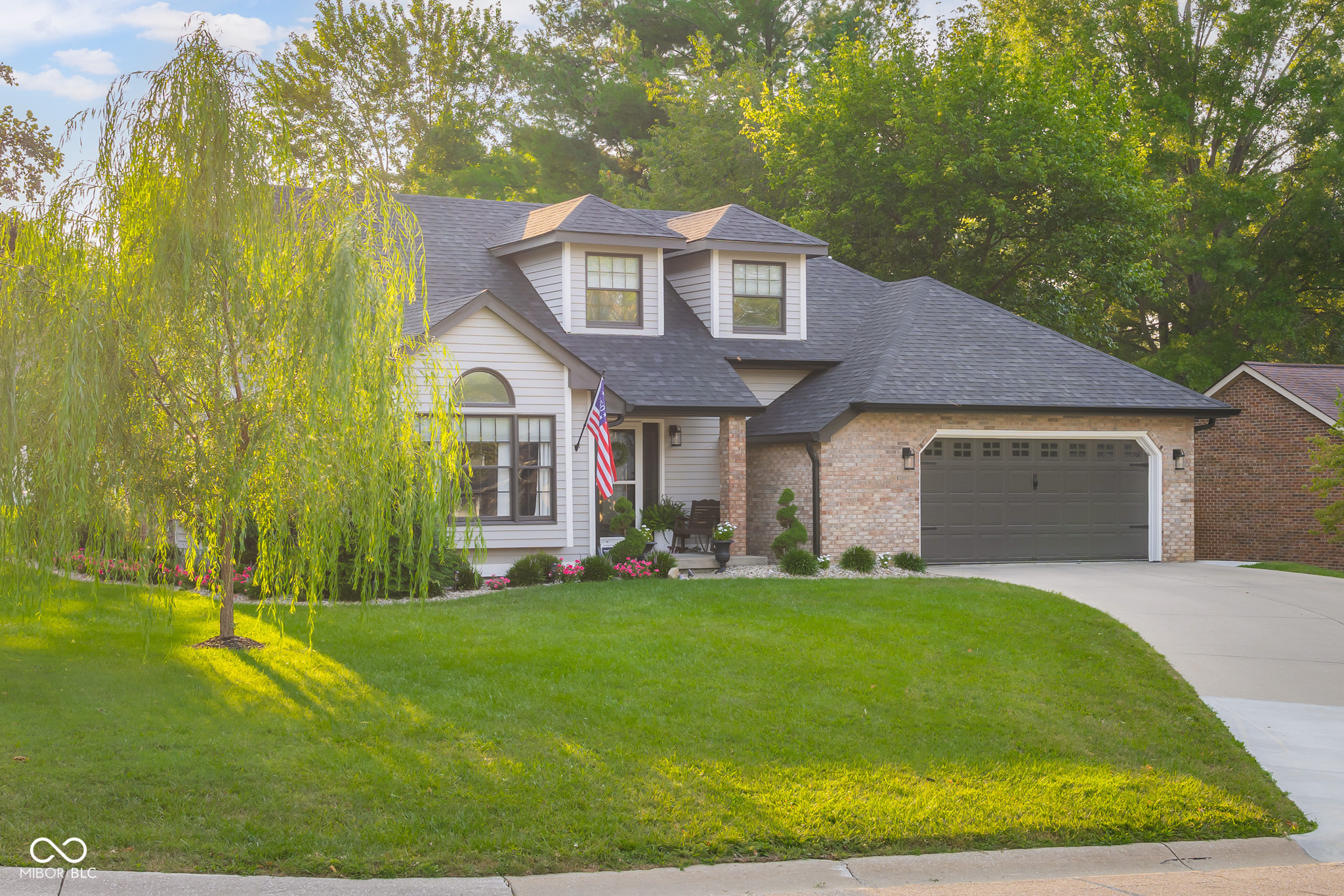 2nd image of 596 Luse Dr, Columbus, IN 47201 | MLS# 22114385
