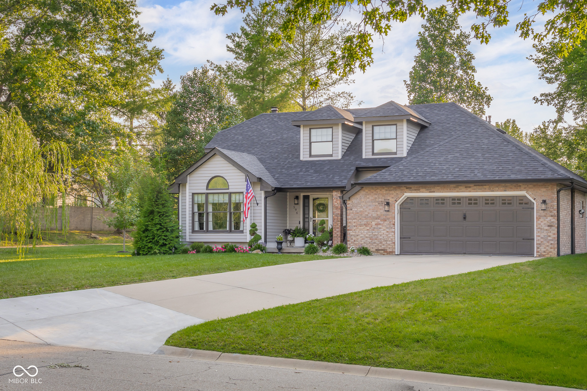 4th image of 596 Luse Dr, Columbus, IN 47201 | MLS# 22114385