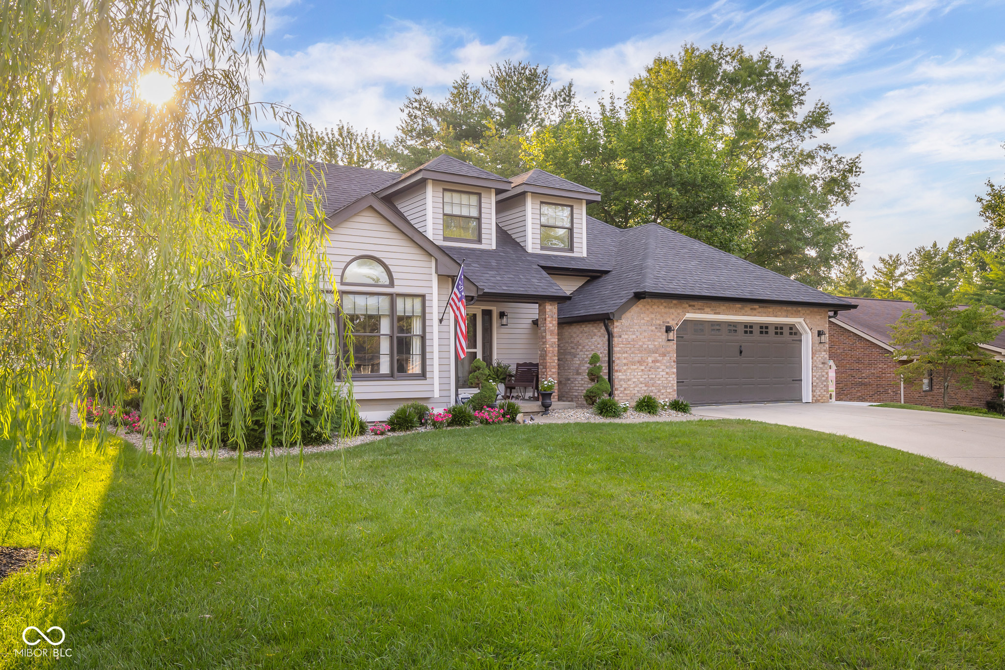 71st image of 596 Luse Dr, Columbus, IN 47201 | MLS# 22114385