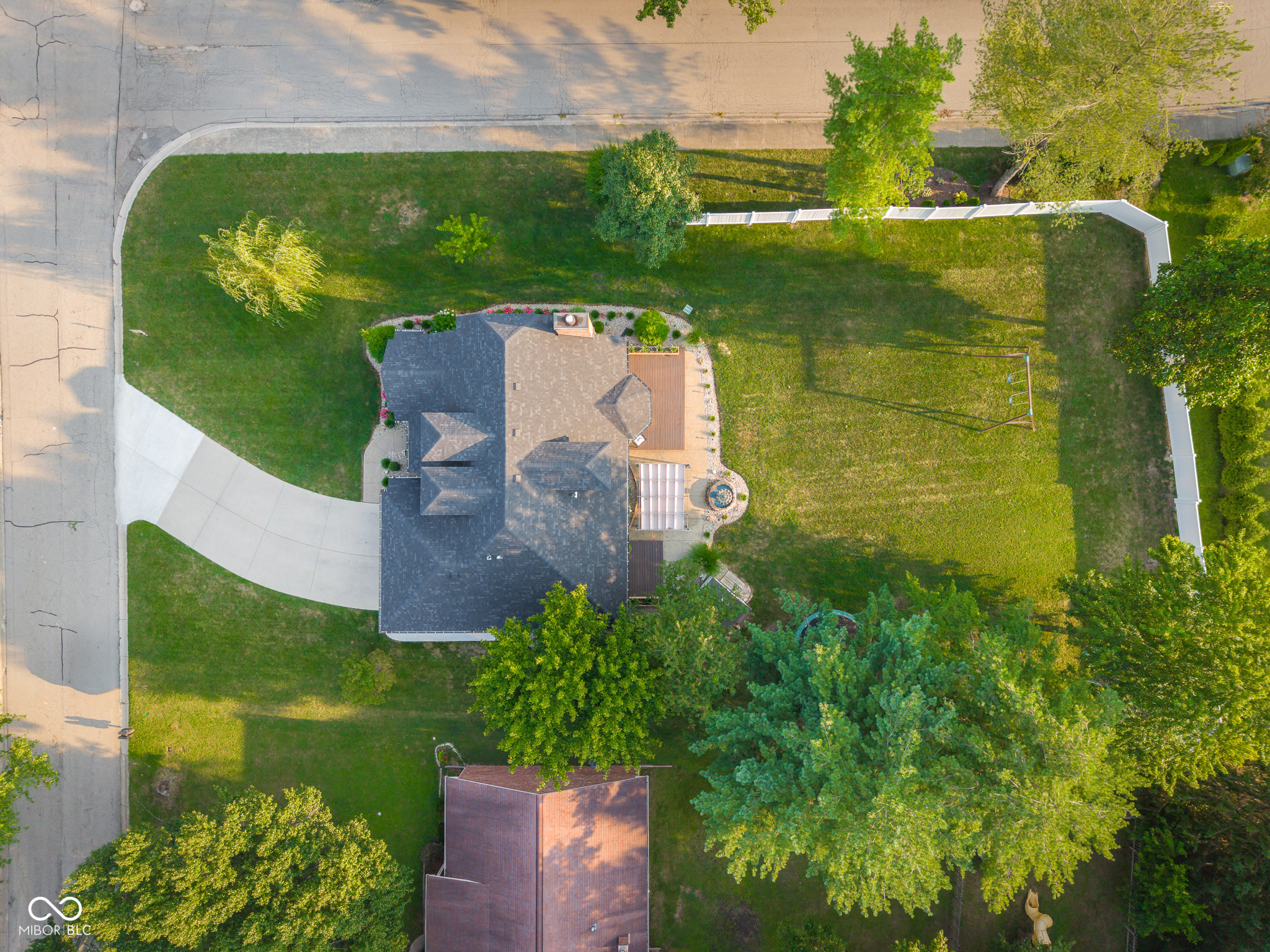 5th image of 596 Luse Dr, Columbus, IN 47201 | MLS# 22114385