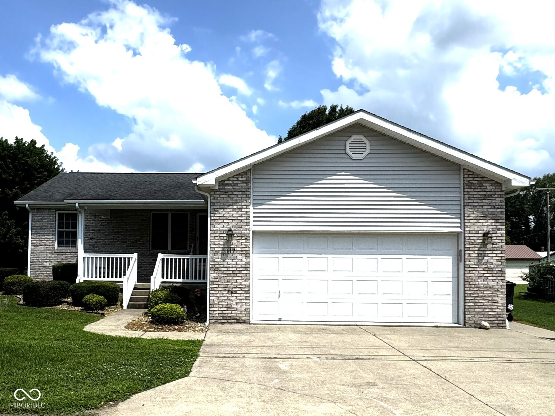 Homes for sale in Medora, IN | 117 S Jackson St, Medora, IN 47260 | MLS# 22114397