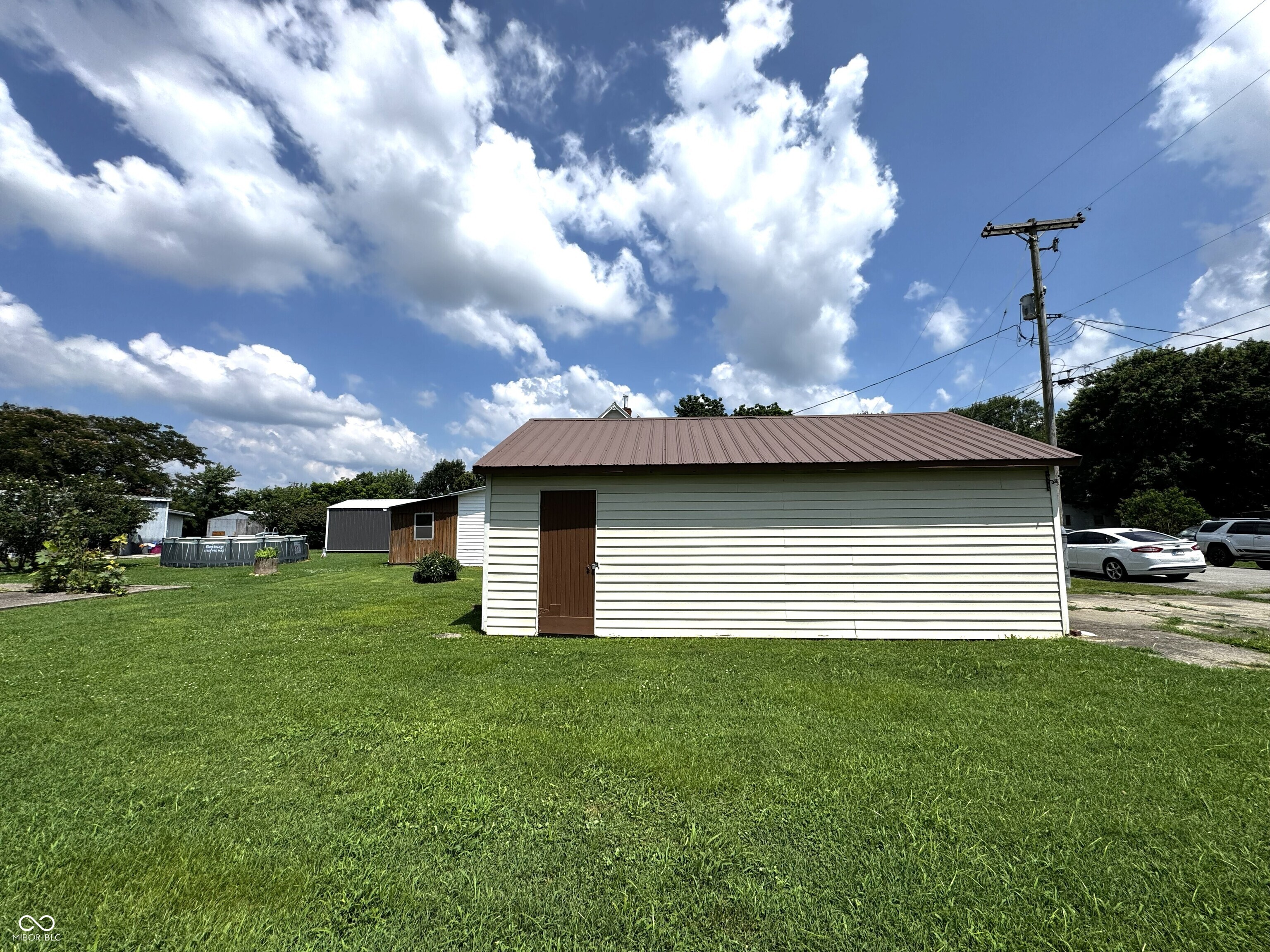 Homes for sale in Medora, IN | 117 S Jackson St, Medora, IN 47260 | MLS# 22114397