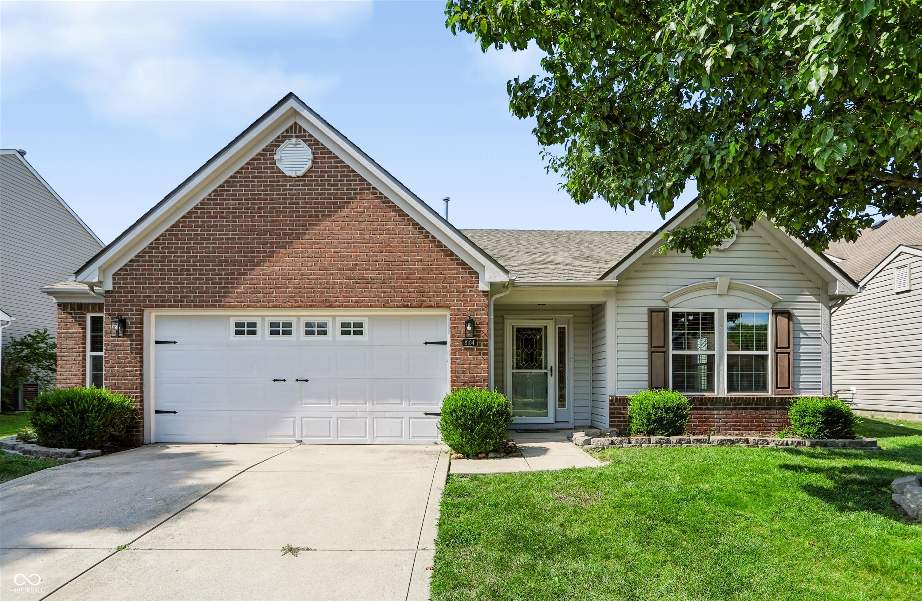 Homes for sale in Camby, IN | 9104 Cornus Ct, Camby, IN 46113 | MLS# 22114400