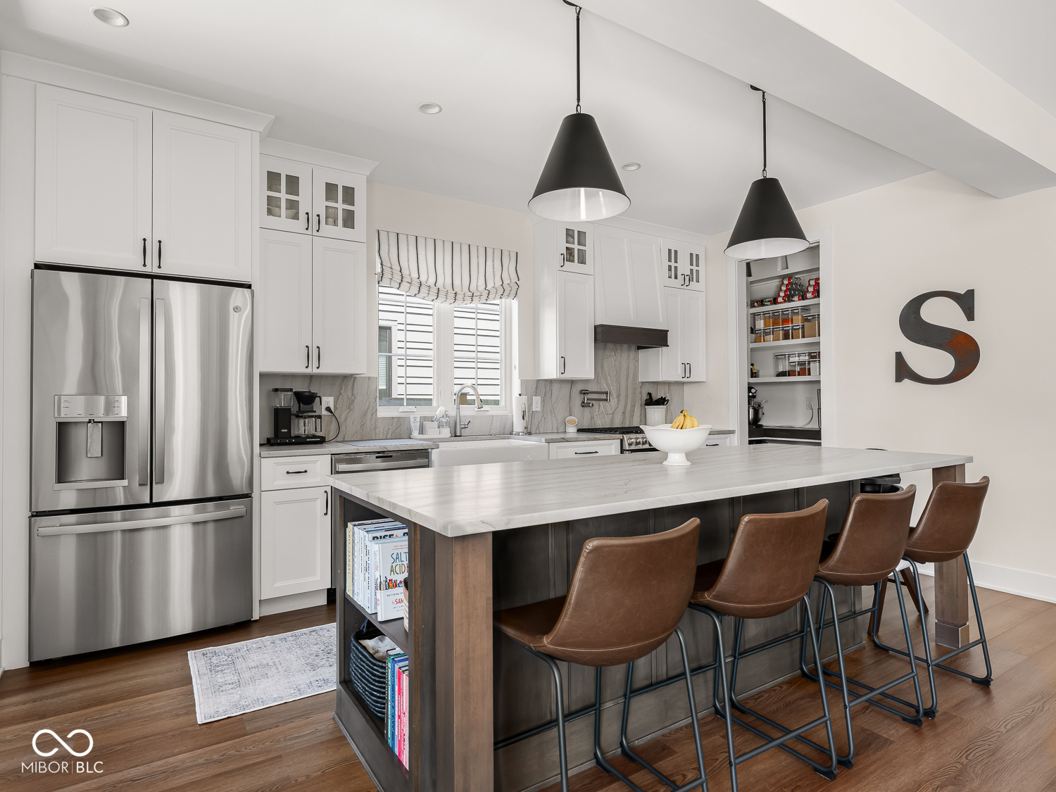 5th image of 2051 Winthrop Ave, Indianapolis, IN 46202 | MLS# 22114404