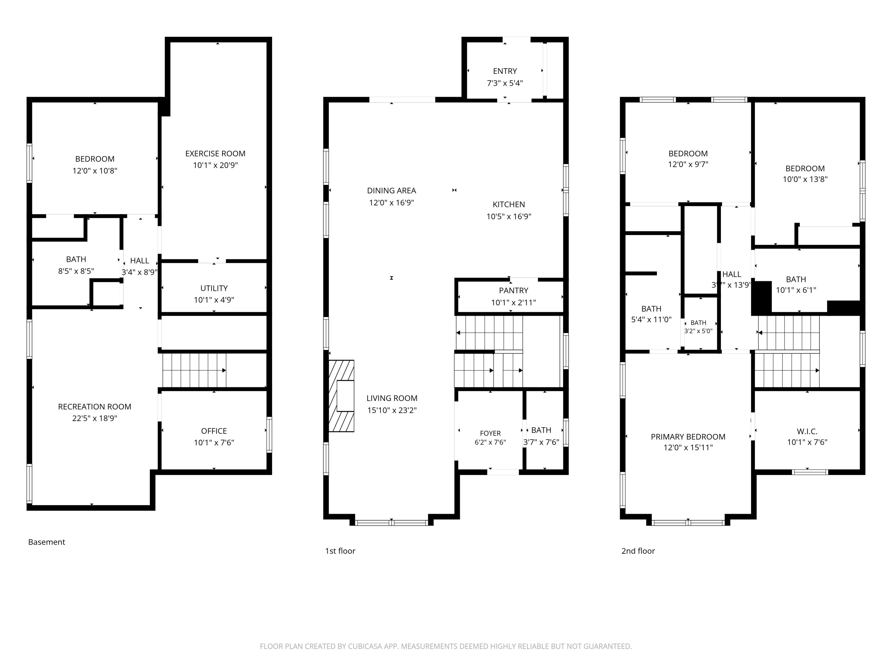 97th image of 2051 Winthrop Ave, Indianapolis, IN 46202 | MLS# 22114404