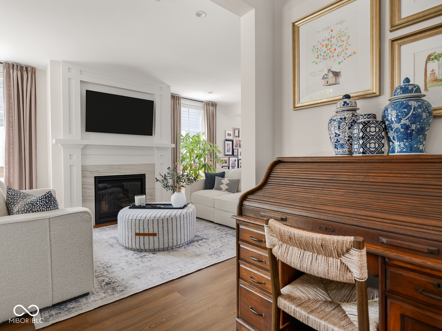 2nd image of 2051 Winthrop Ave, Indianapolis, IN 46202 | MLS# 22114404