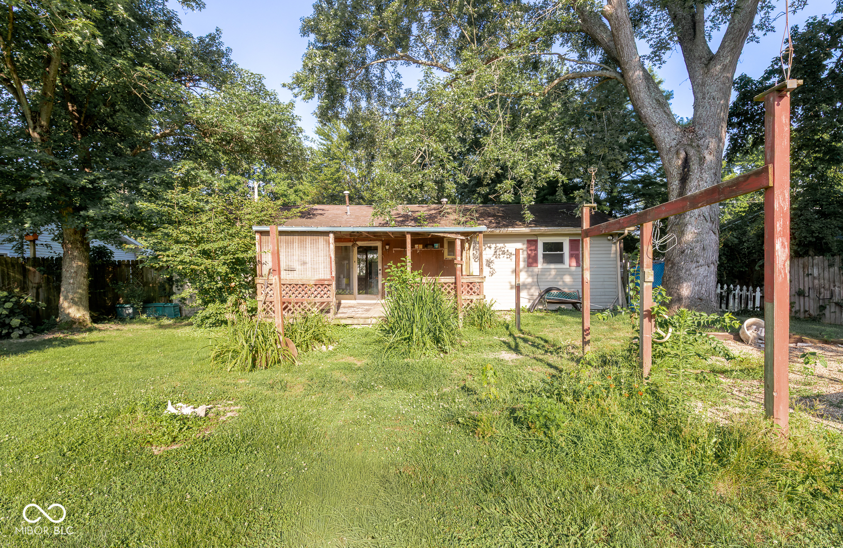 Homes for sale in Crothersville, IN | 405 N Preston St, Crothersville, IN 47229 | MLS# 22114405