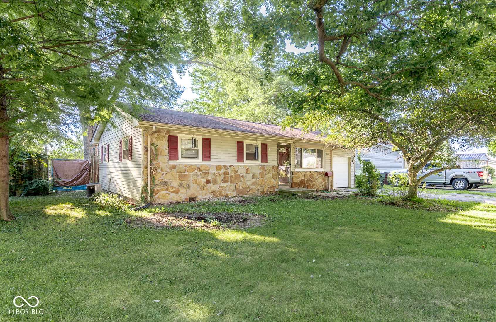 Homes for sale in Crothersville, IN | 405 N Preston St, Crothersville, IN 47229 | MLS# 22114405