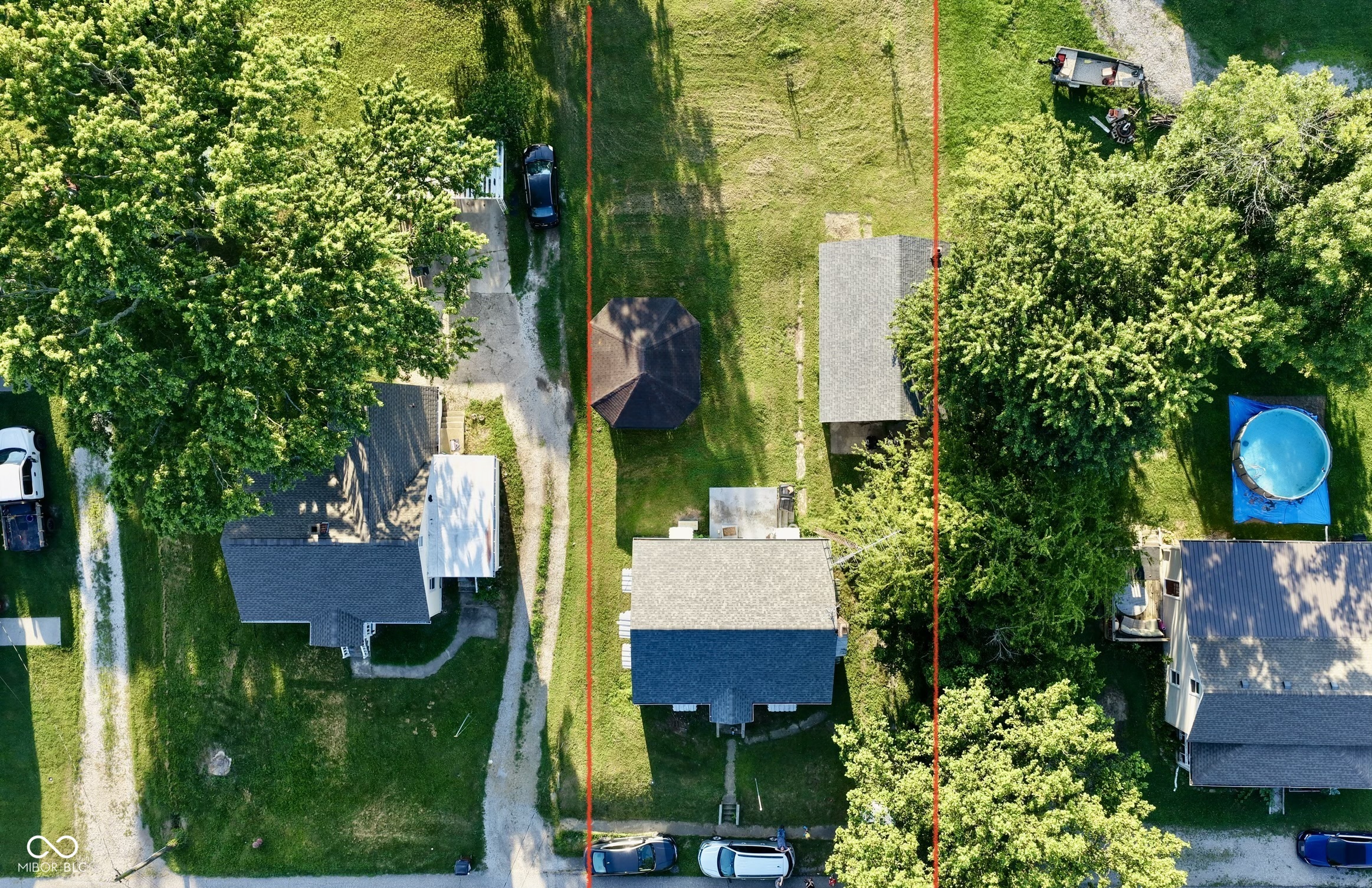 Homes for sale in Brownstown, IN | 508 S Poplar, Brownstown, IN 47220 | MLS# 22114409