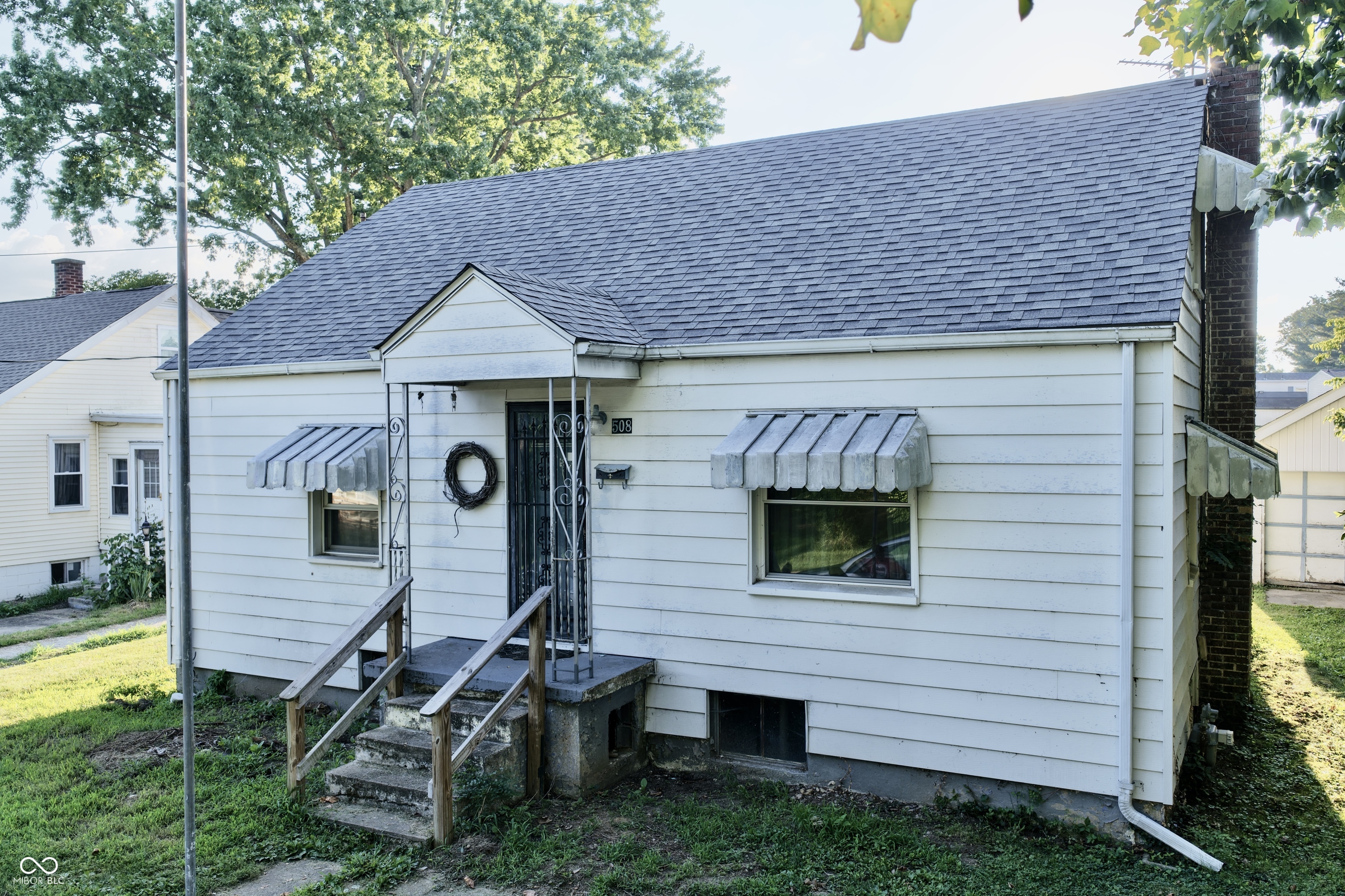 Homes for sale in Brownstown, IN | 508 S Poplar, Brownstown, IN 47220 | MLS# 22114409
