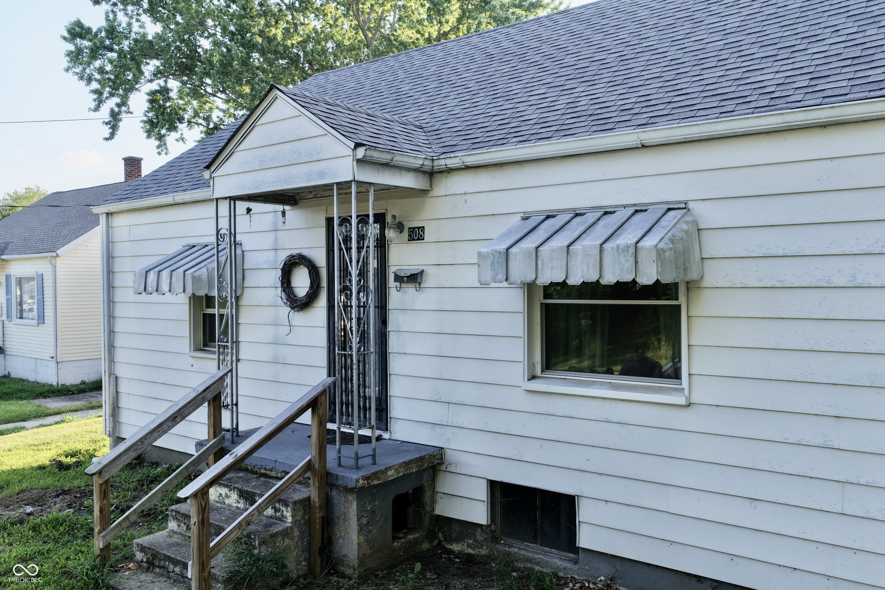 Homes for sale in Brownstown, IN | 508 S Poplar, Brownstown, IN 47220 | MLS# 22114409